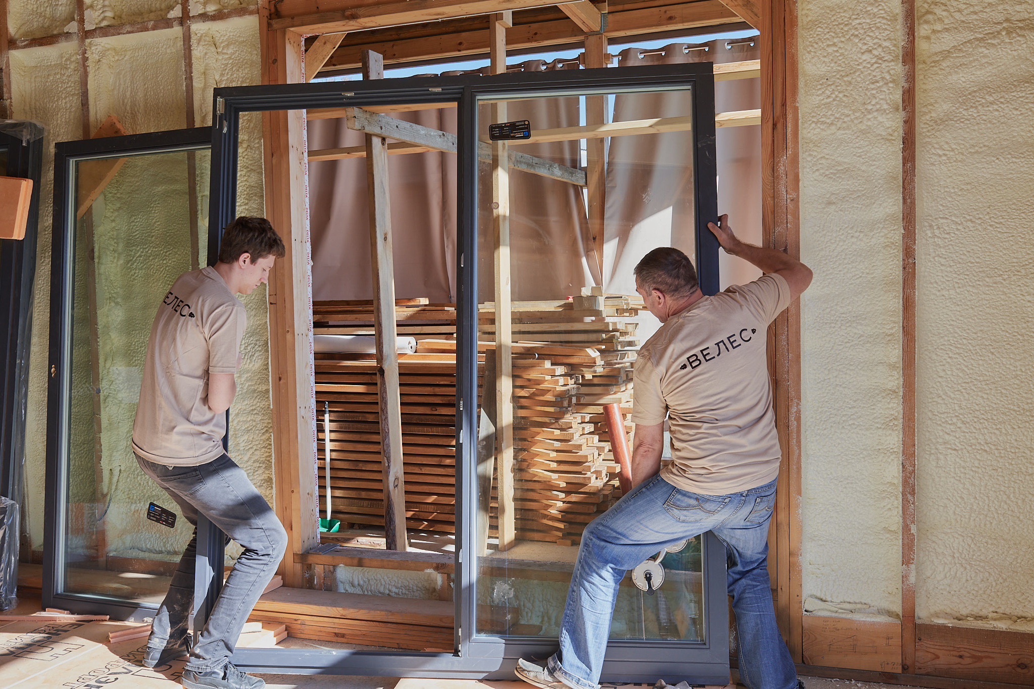 Велес — окна и монтаж. Айгуль Лотфуллина. #АйгульТВ. Фотограф в Адлере и Сочи, Красной Поляне