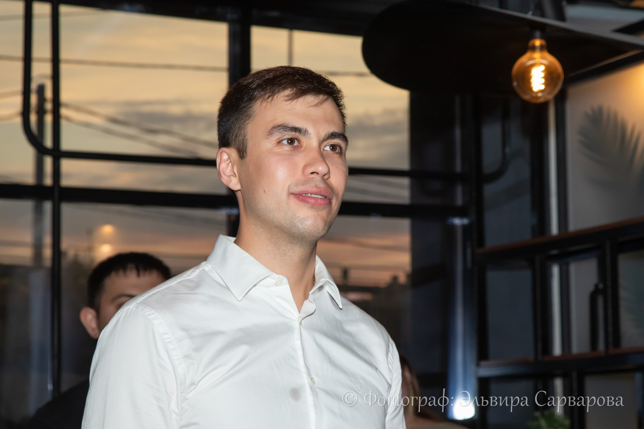 Репортажный Фотограф