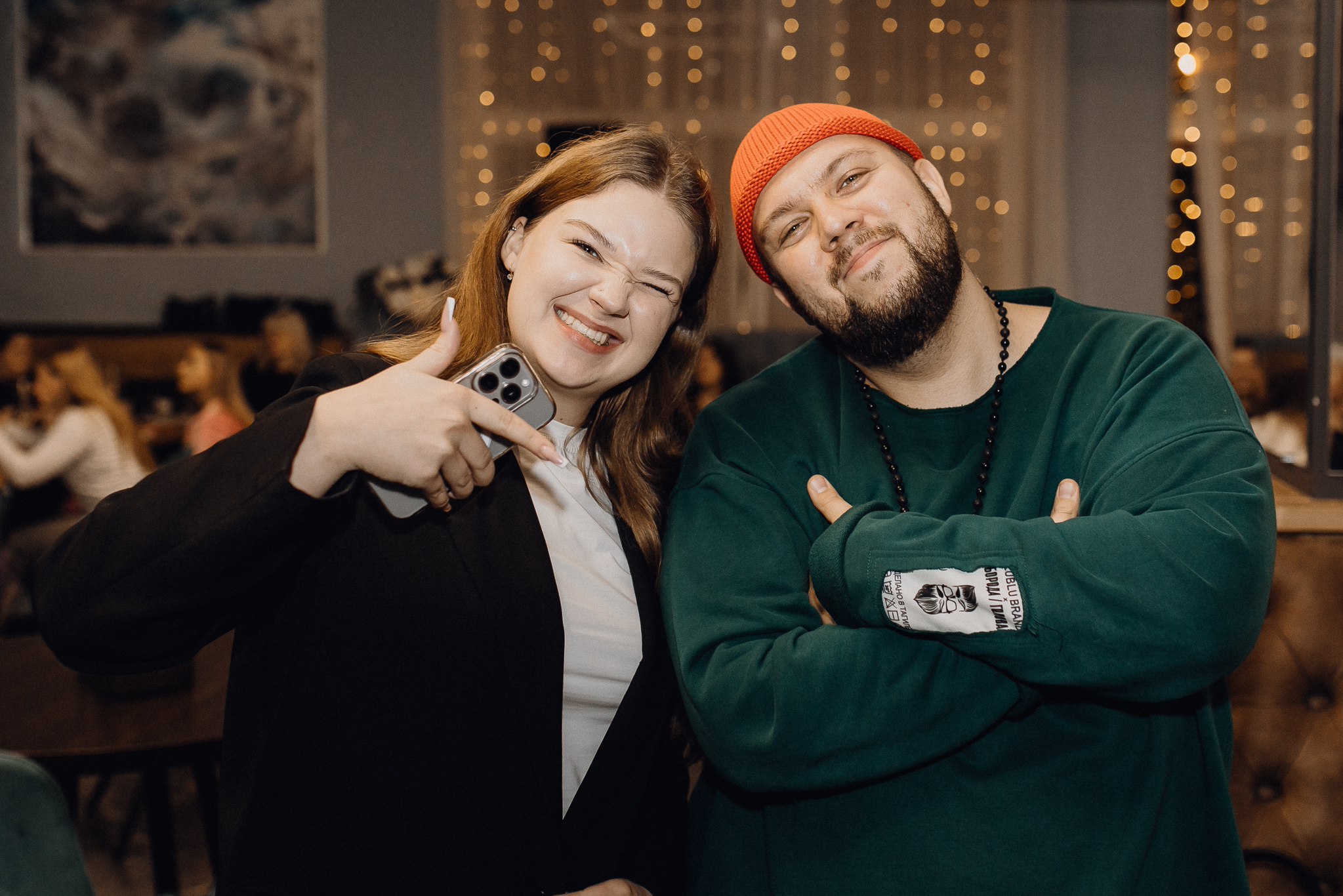 Ведущий ваших мероприятий Константин Кот,