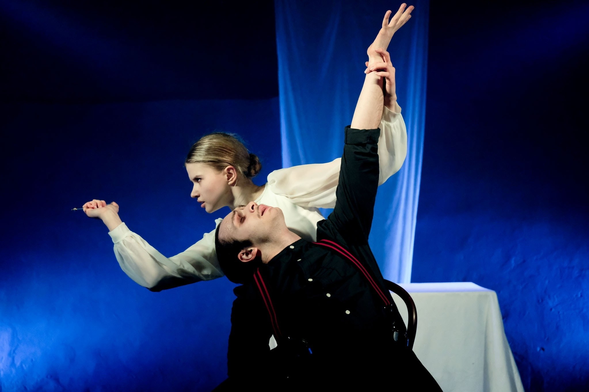 Журнал о самом особенном. Пермь и Пермский край