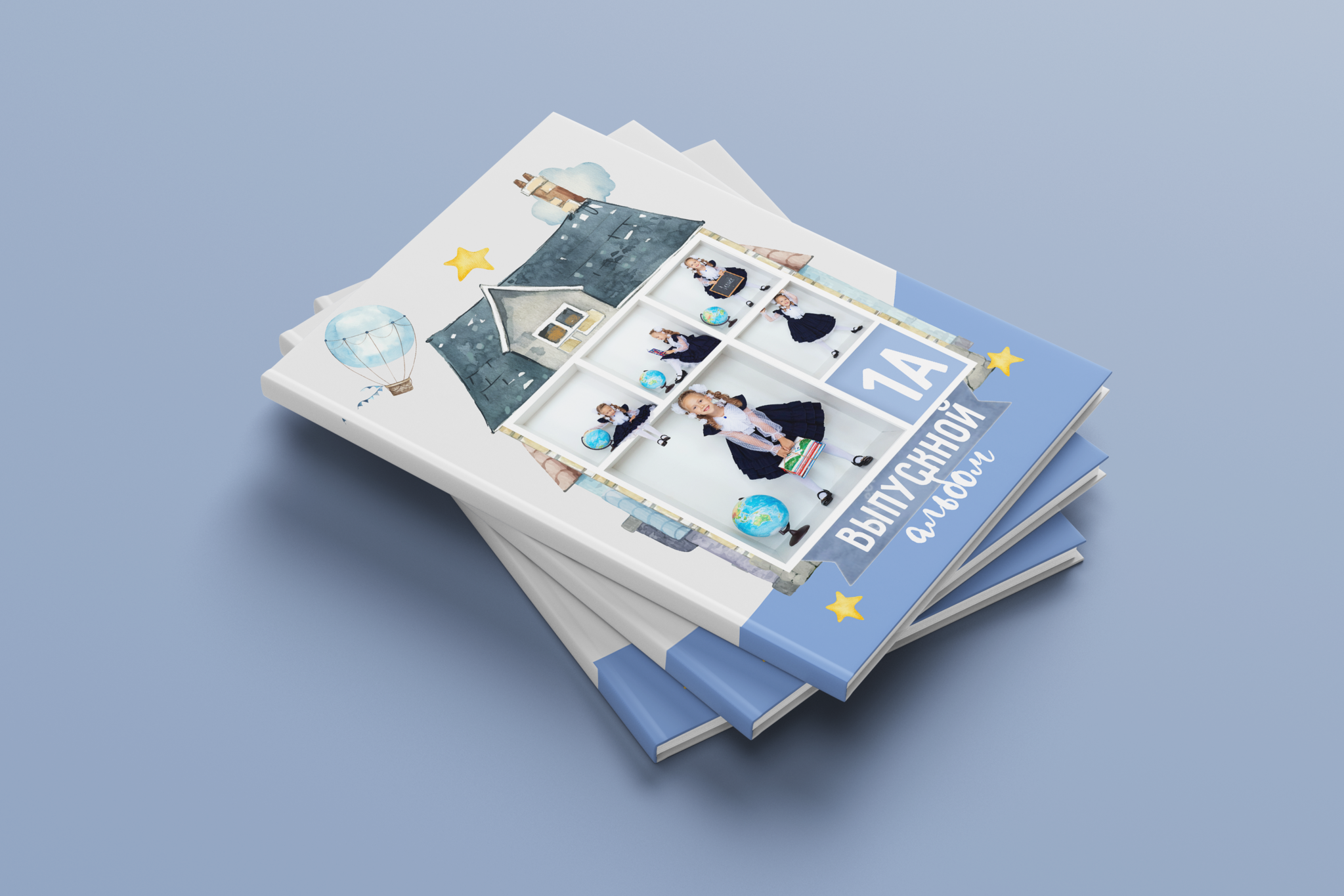 Детская фотостудия Виктории Шараповой