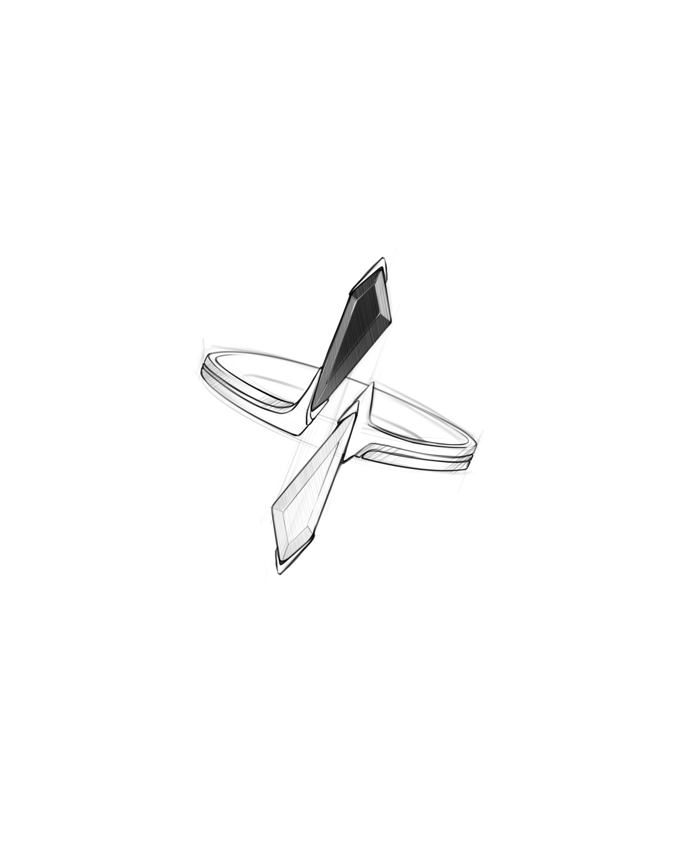 Jewelry Library. No Sam