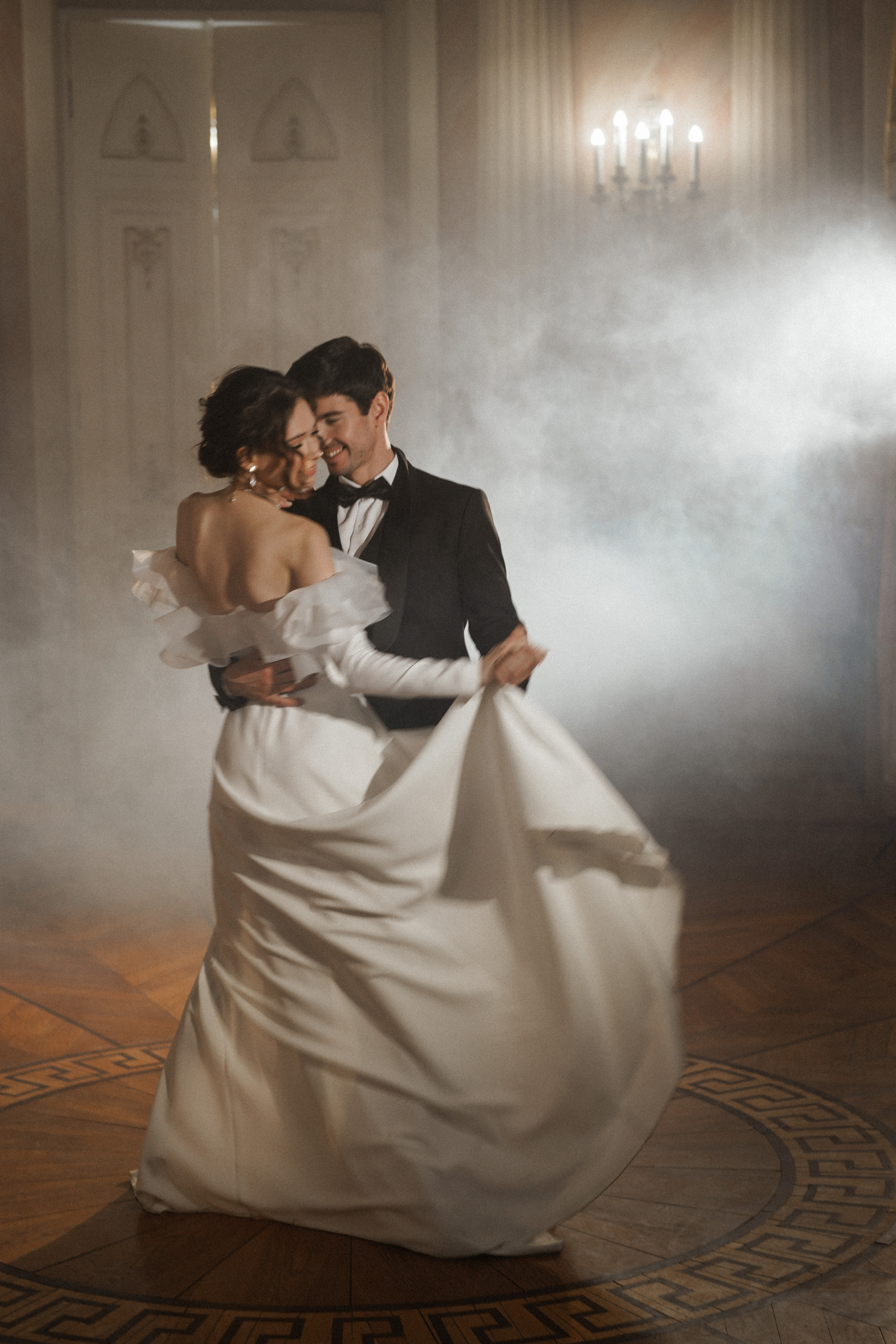 Свадебный и семейный фотограф Ястребова Маргарита