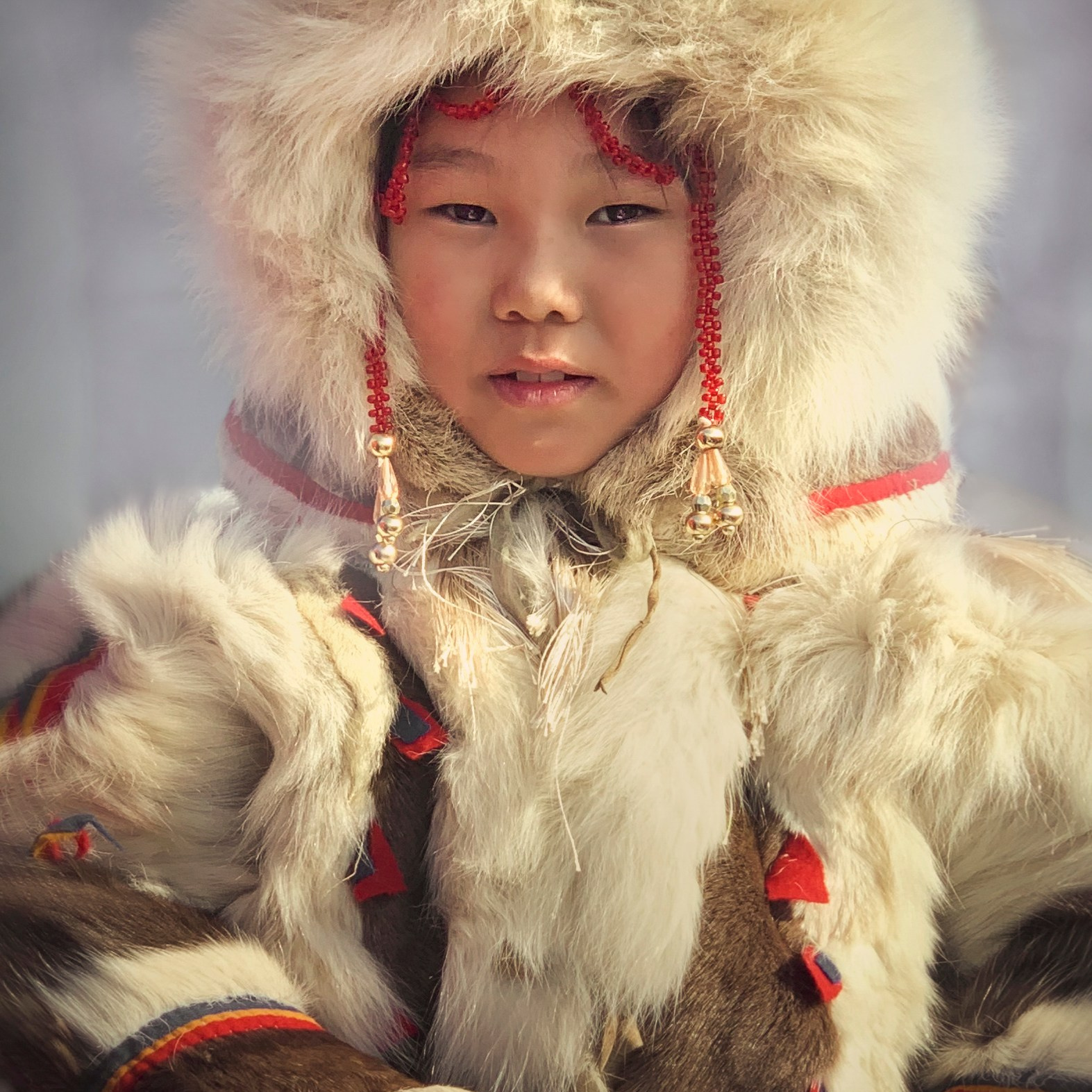 Фототур. Ямал. 2026. Елена Шумилова