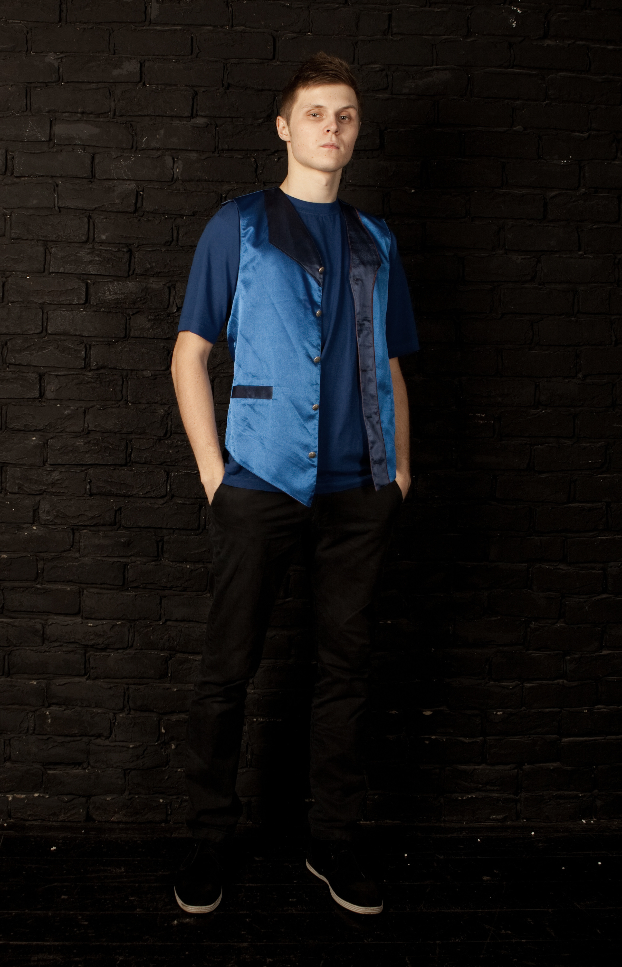 ТЮНОМАТИК | Музыкальный проект Алексея Хабарова