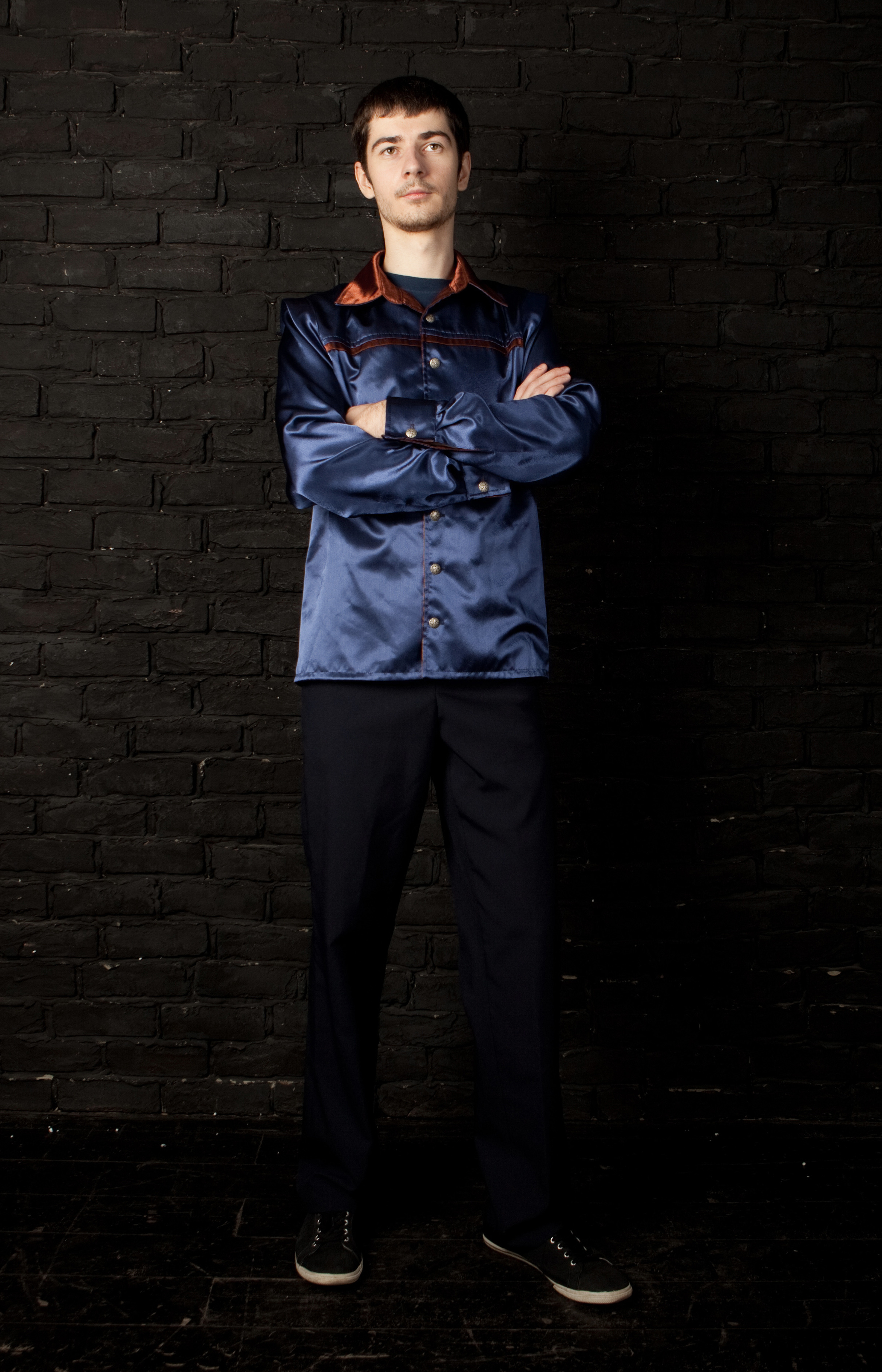 ТЮНОМАТИК | Музыкальный проект Алексея Хабарова