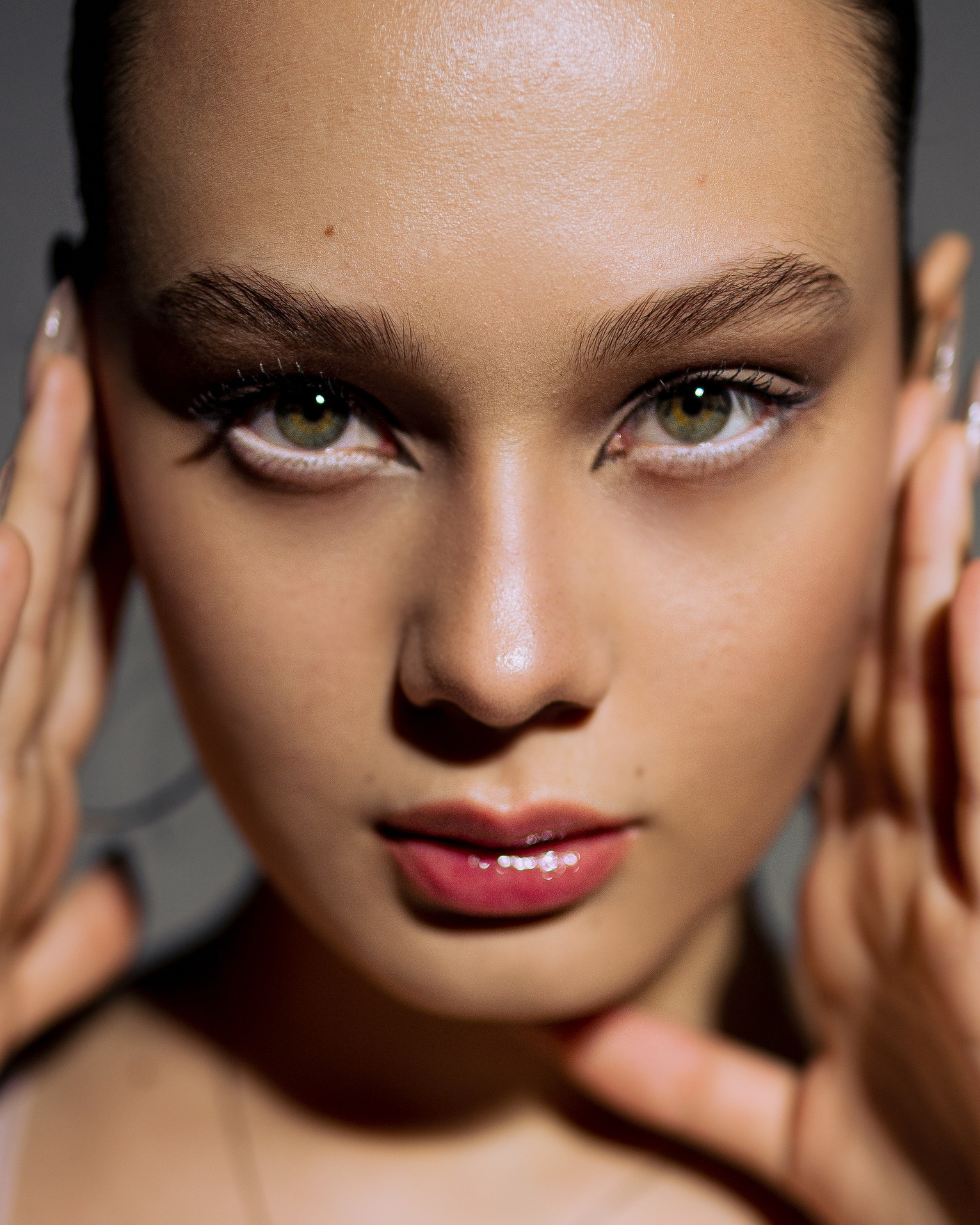 Фотограф Нина Крутая Москва