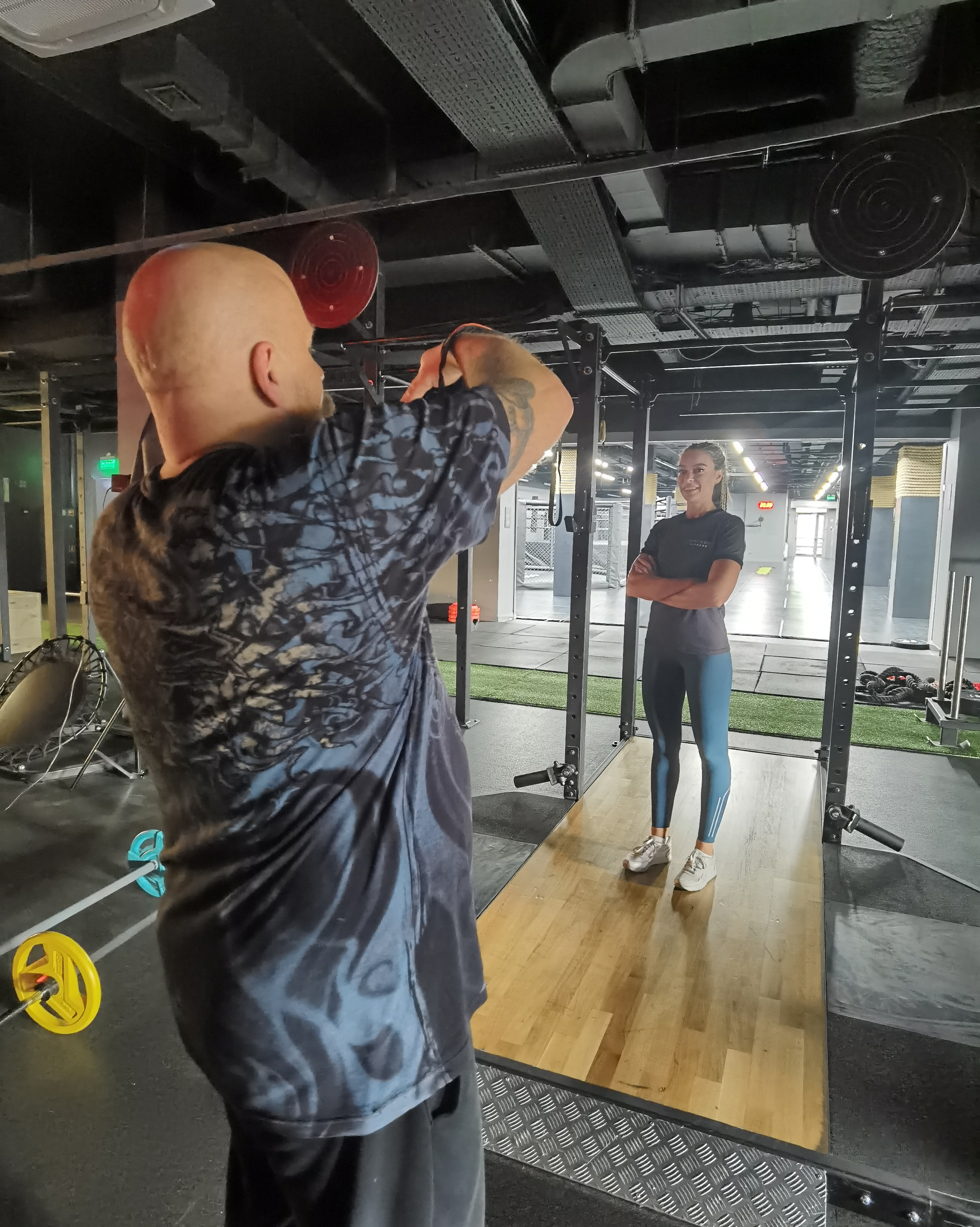 Сделали фотосессию для рекламы. Творческие фотосессии в Москве