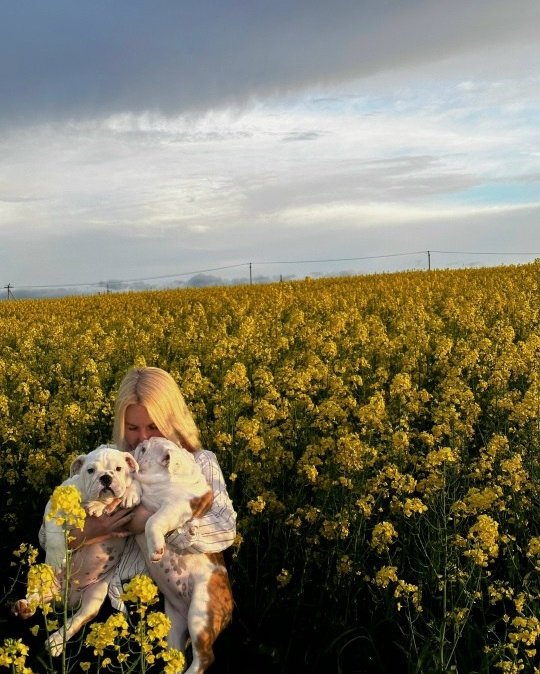 Обо мне. Фотограф-анималист в Краснодаре Маша Мельникова