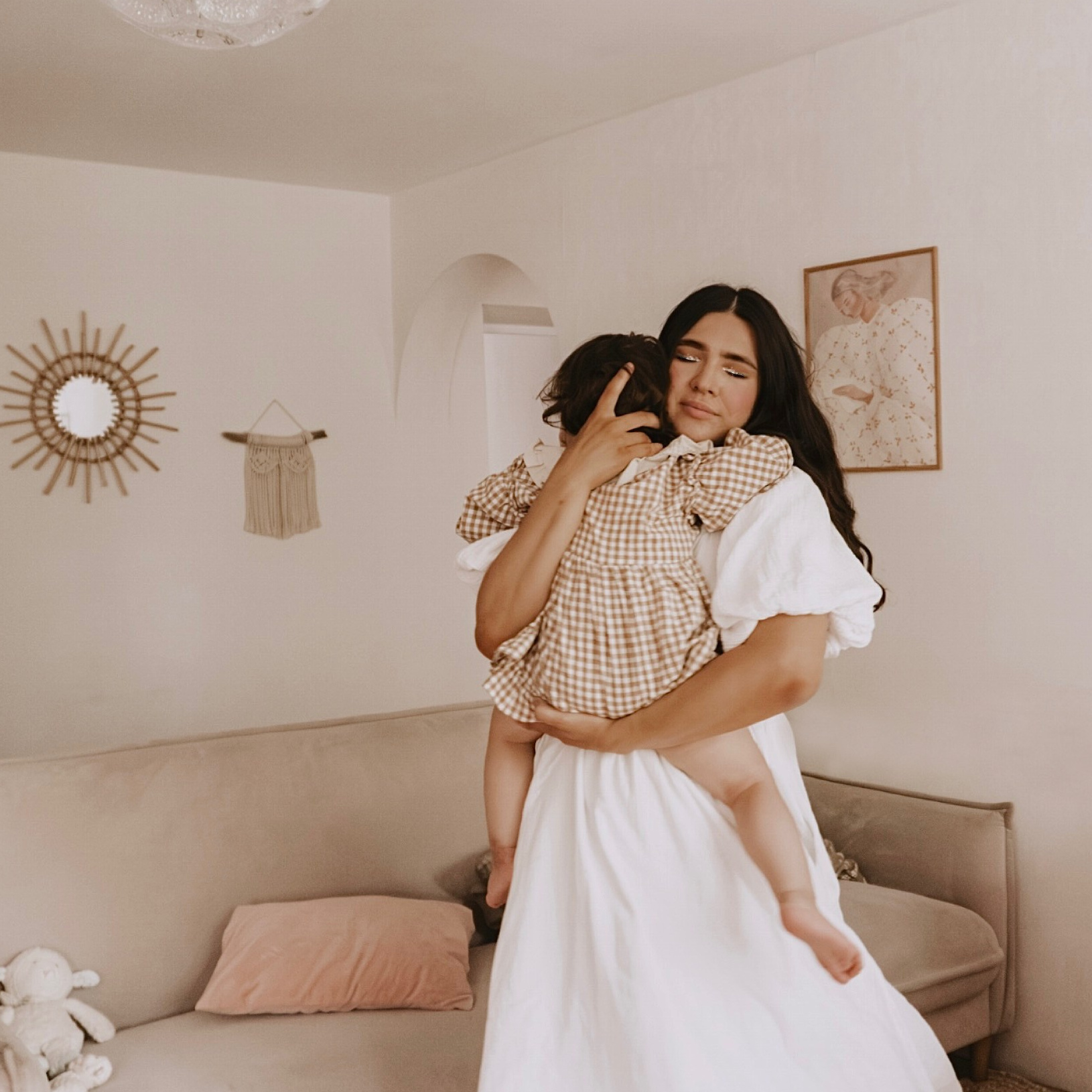 Семейный и домашний фотограф в Уфе Ирина Гарасюта