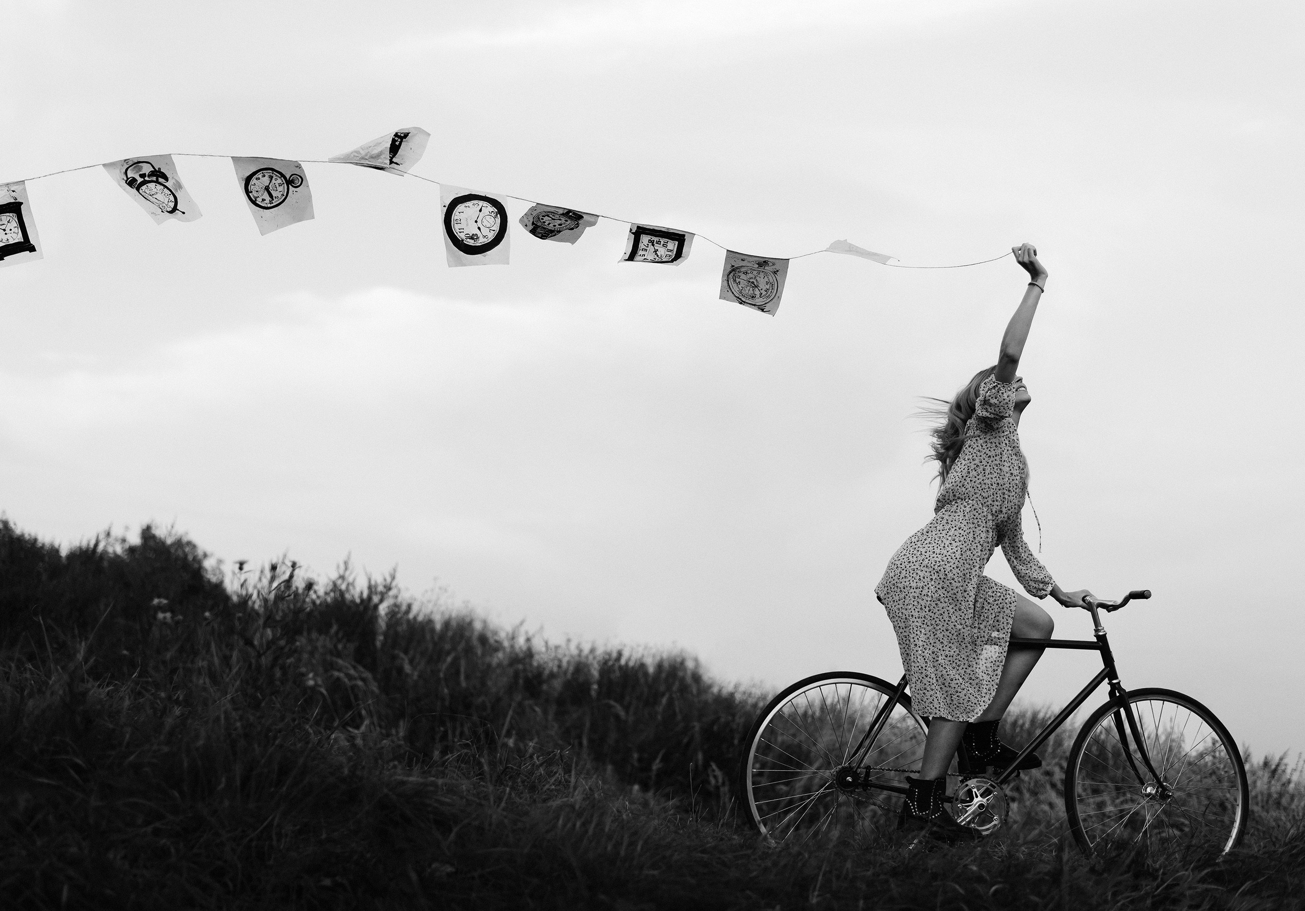 Работы. Портретный фотограф в Москве Андрей Троицкий