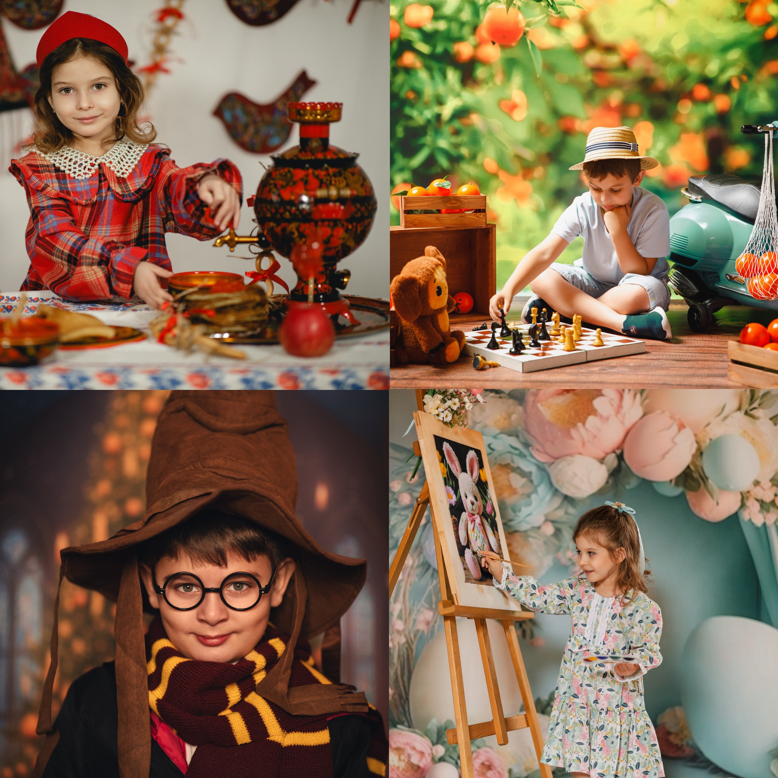 Услуги и цены. Фотограф во Владикавказе Юрий Геворгизов