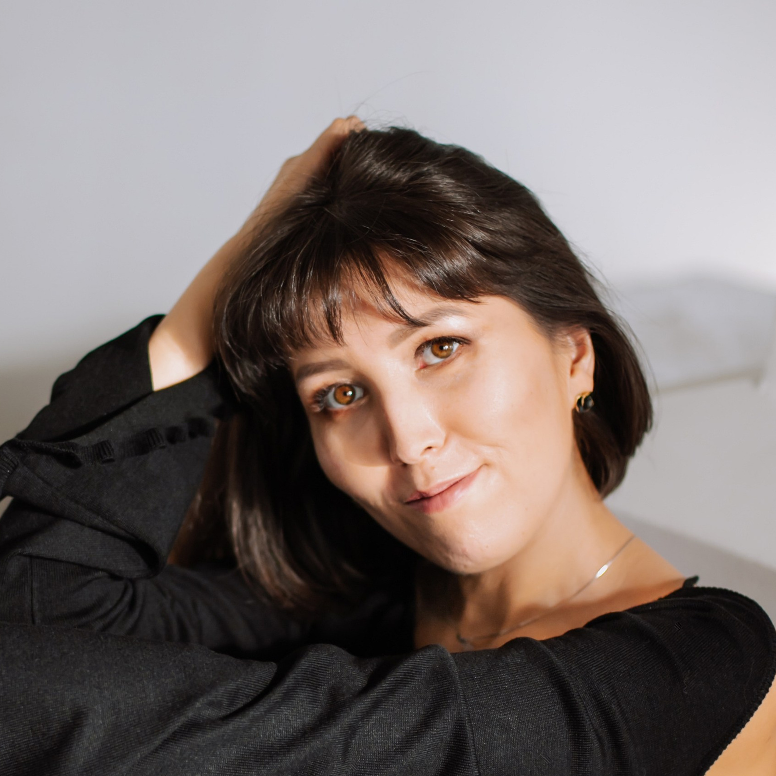 Фотограф Шелудкова Яна, город Тюмень