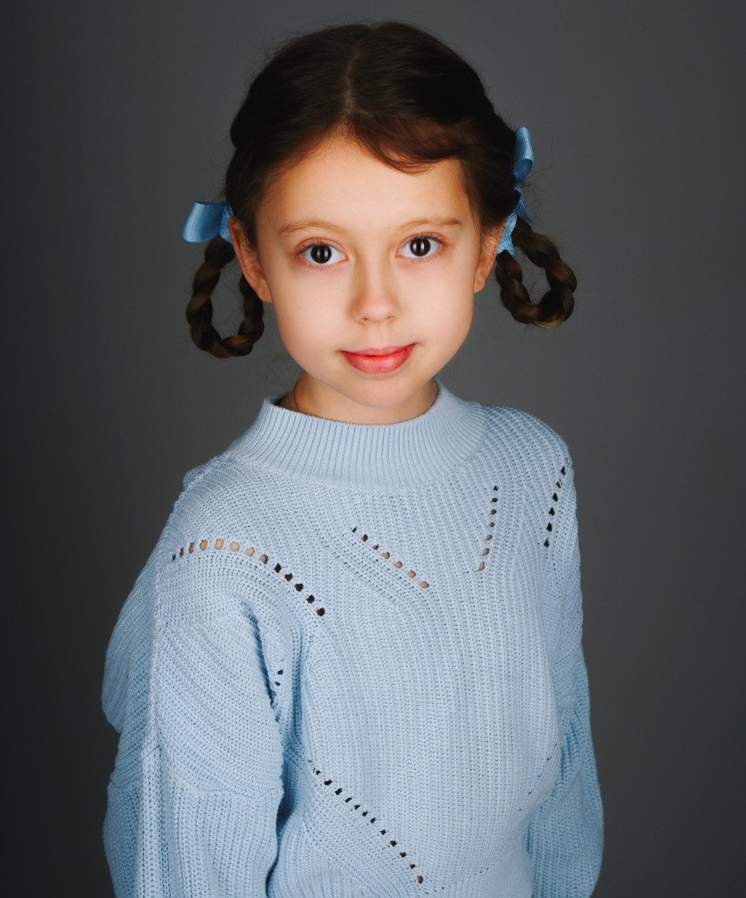 Abushaeva. Актёрское агентство «Алькор»