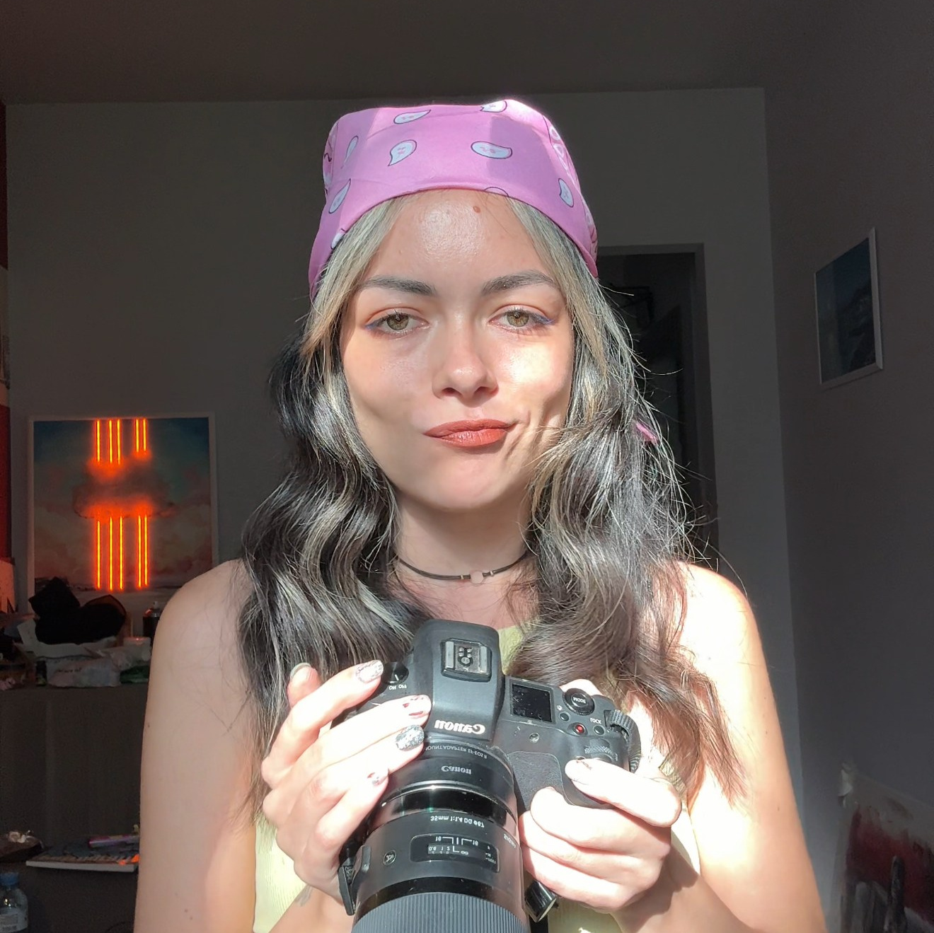 Условия съемки📸. Фотограф в Москве |Дарья