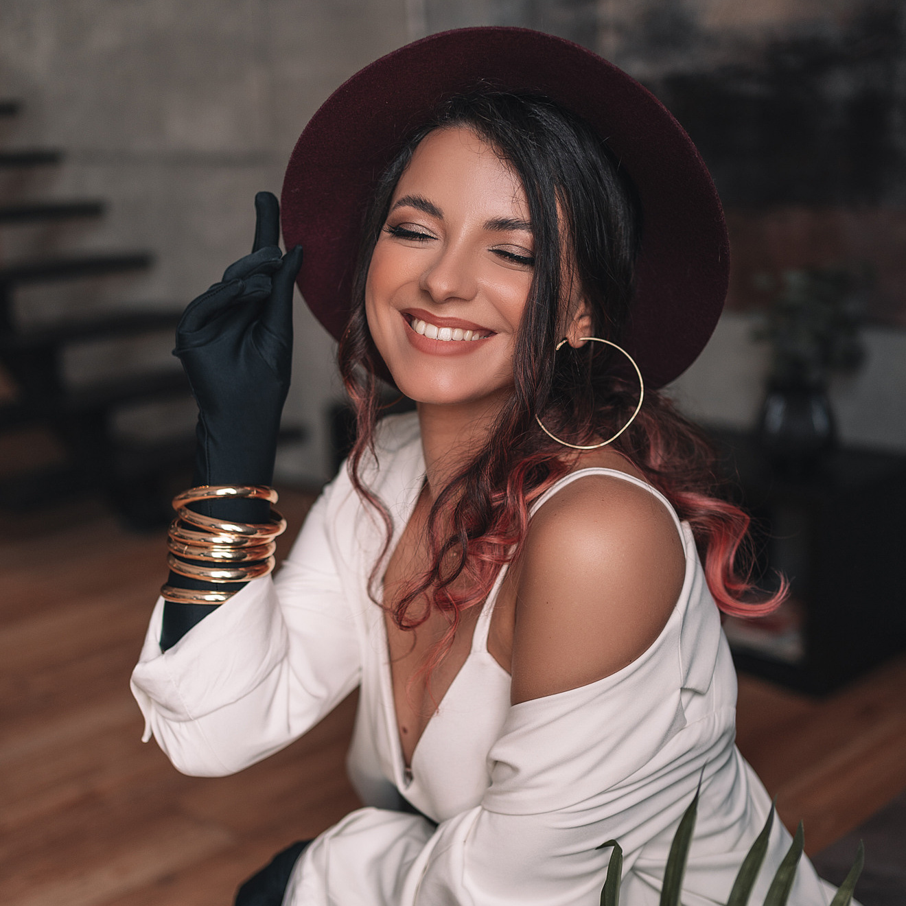 Contactos. Fotógrafo en Buenos Aires