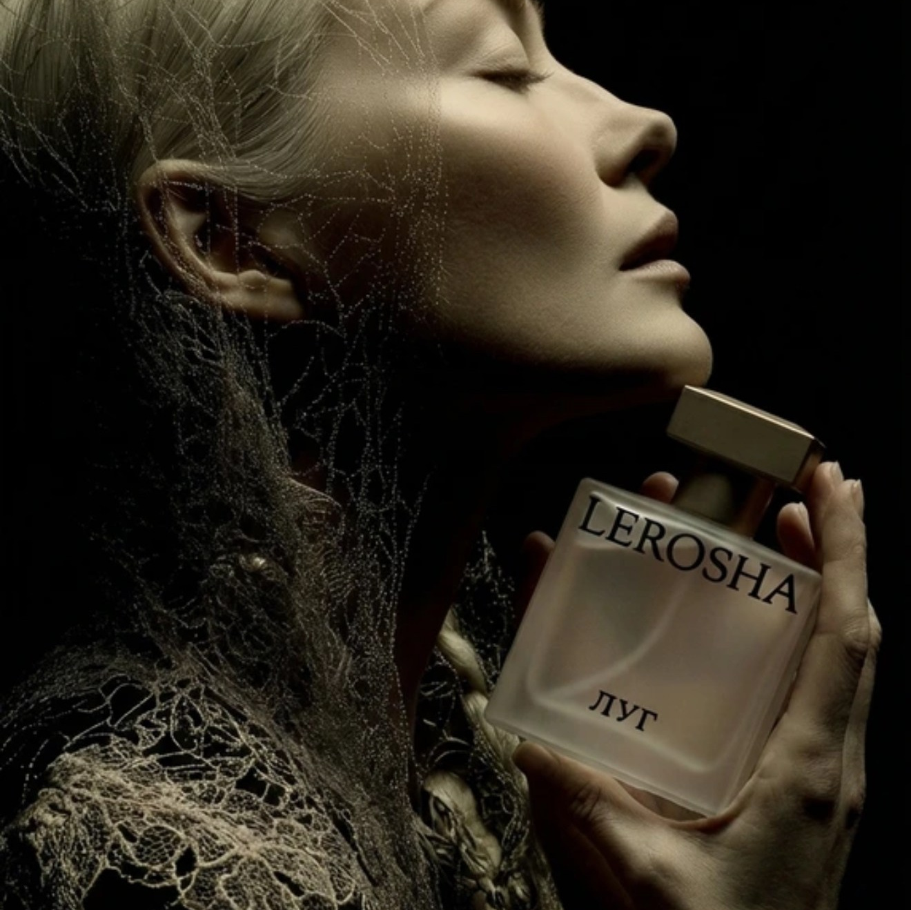 AI-креатор. Фотограф в Москве Дарья Гоглева