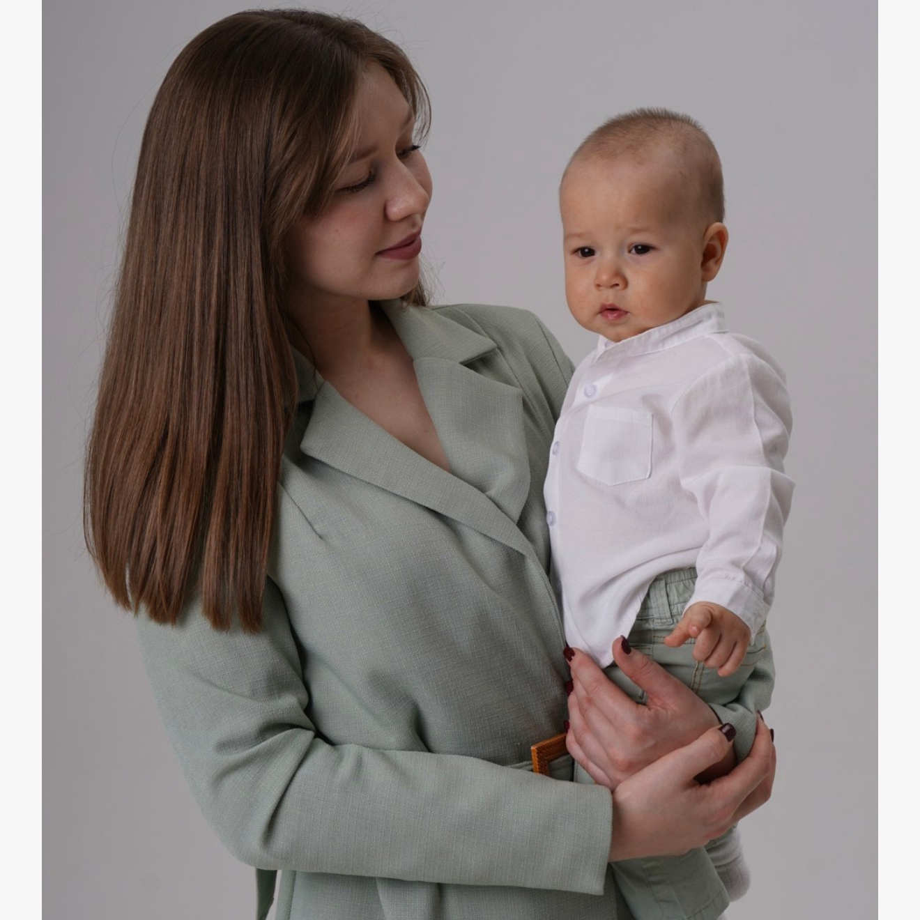 Индивидуальный и семейный фотограф в Нефтекамске