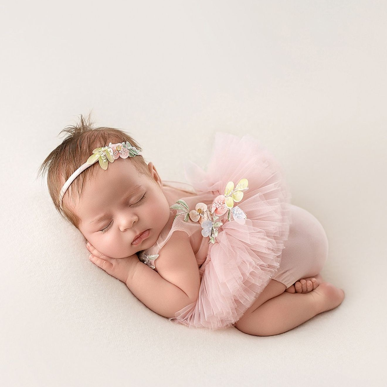 New Born. Детская, семейная фотостудия в Санкт-Петербурге