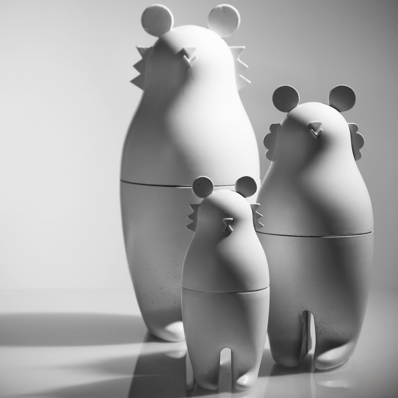 Услуги. FormaNova Lab.design