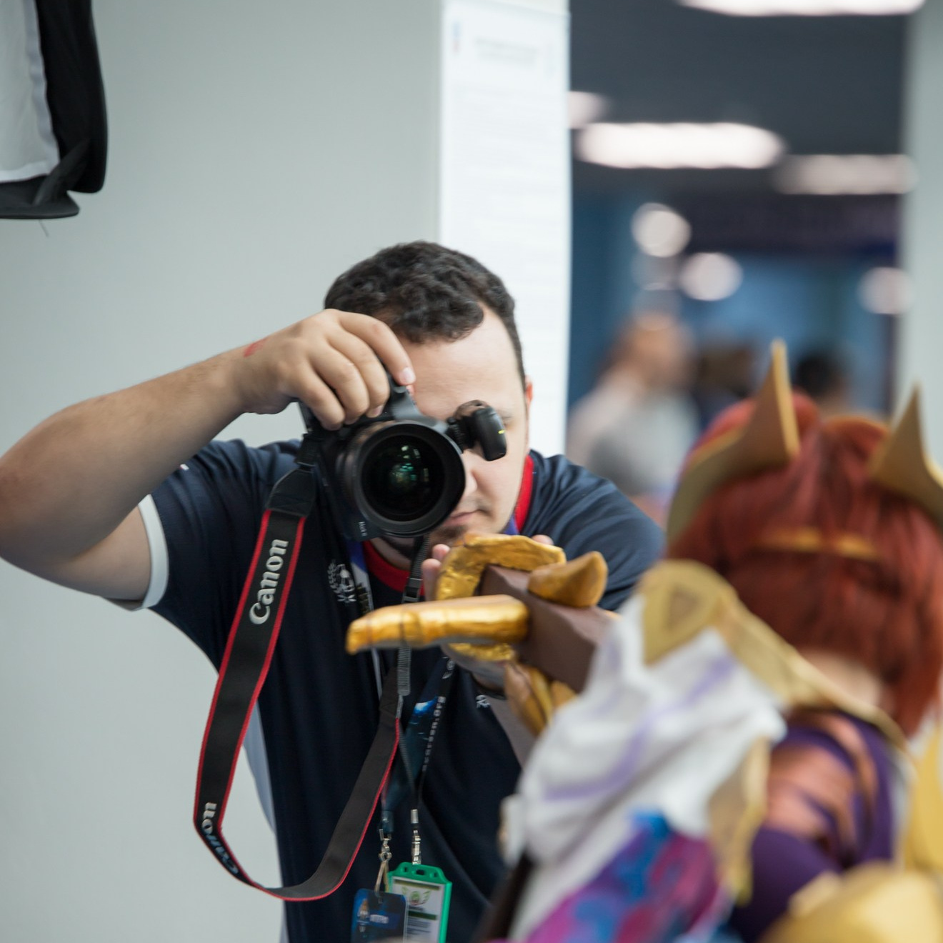 Фото Прайс Raw. ByGreen.org — Cosplay photo and video with love