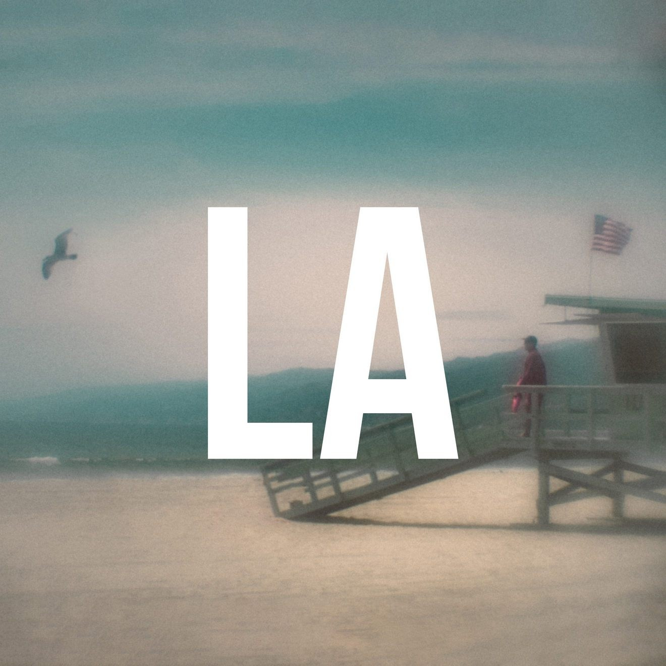 LANDS. Eduard Kopysov — International visual artist