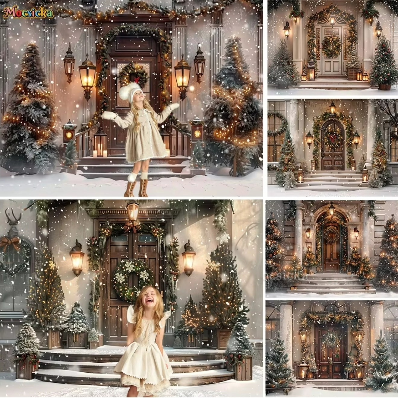 НОВОГОДНИЙ ПРЕМИУМ-ВЫЕЗД. Свадебный и семейный фотограф/видеограф в Краснодаре Наталья Осинская