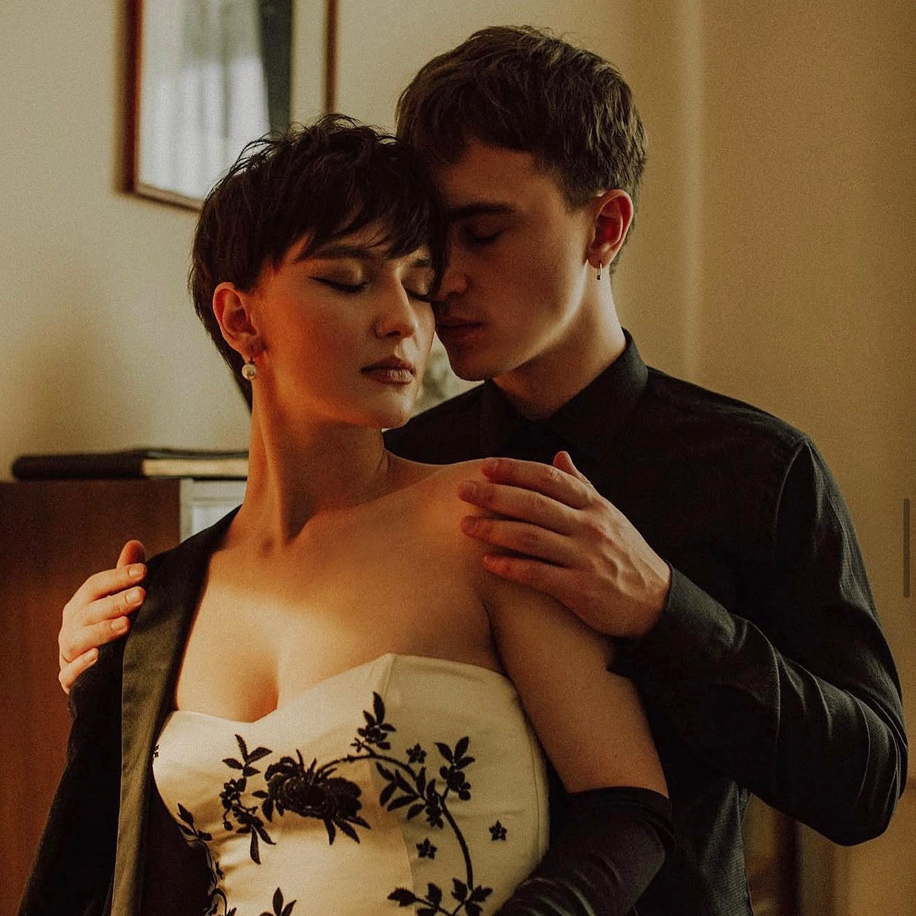 Свадебный и портретный фотограф в Москве Александр Муравьев