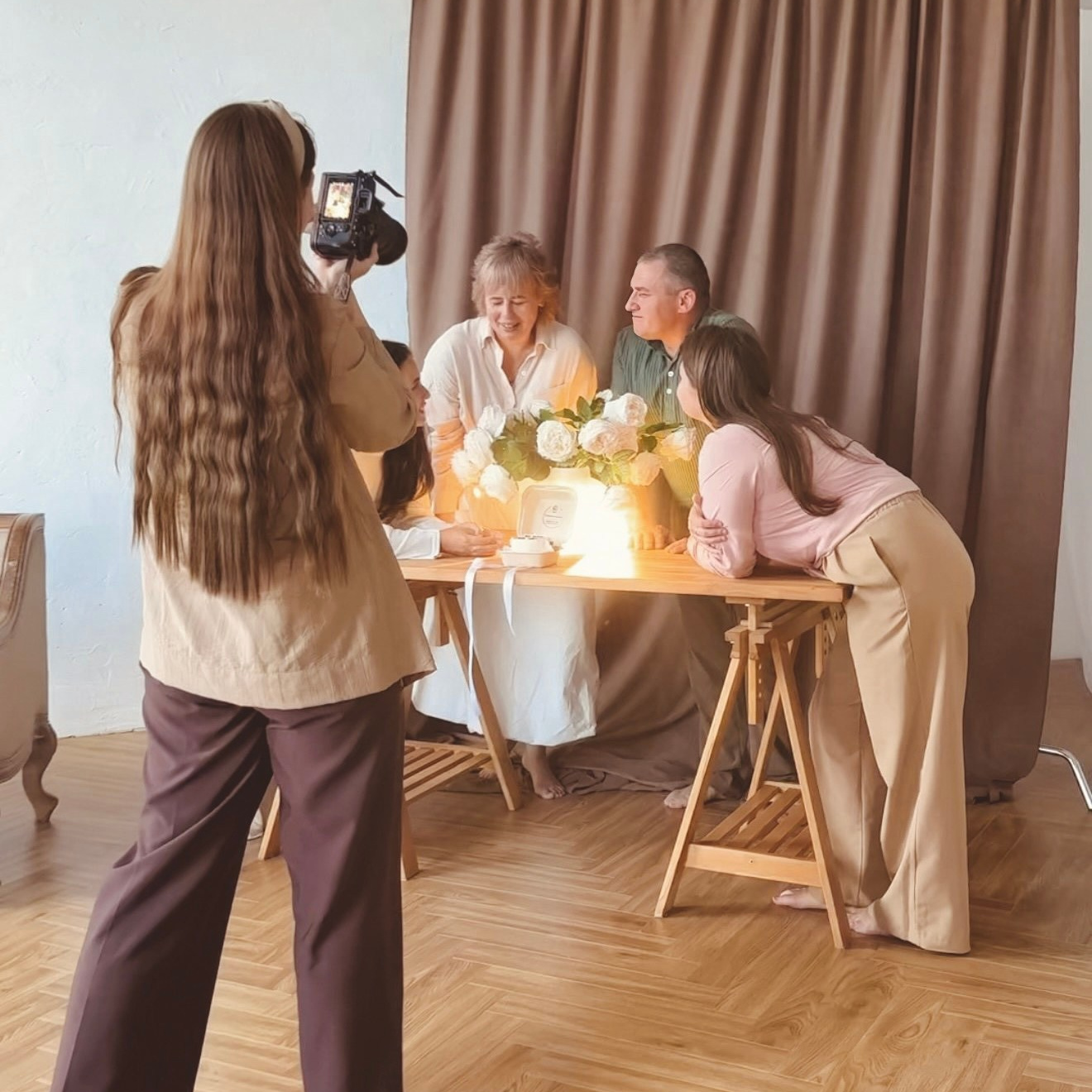 Стоимость. Фотограф и видеограф Тверь