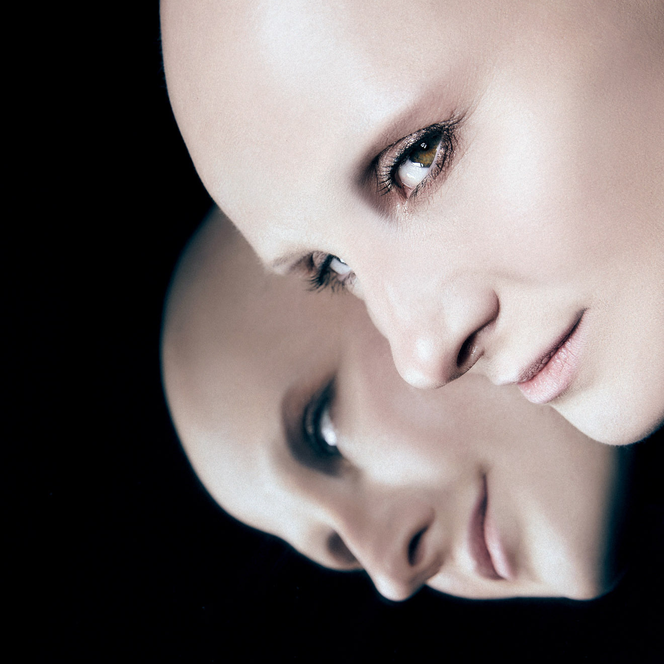 ОСОБЕННАЯ КРАСОТА