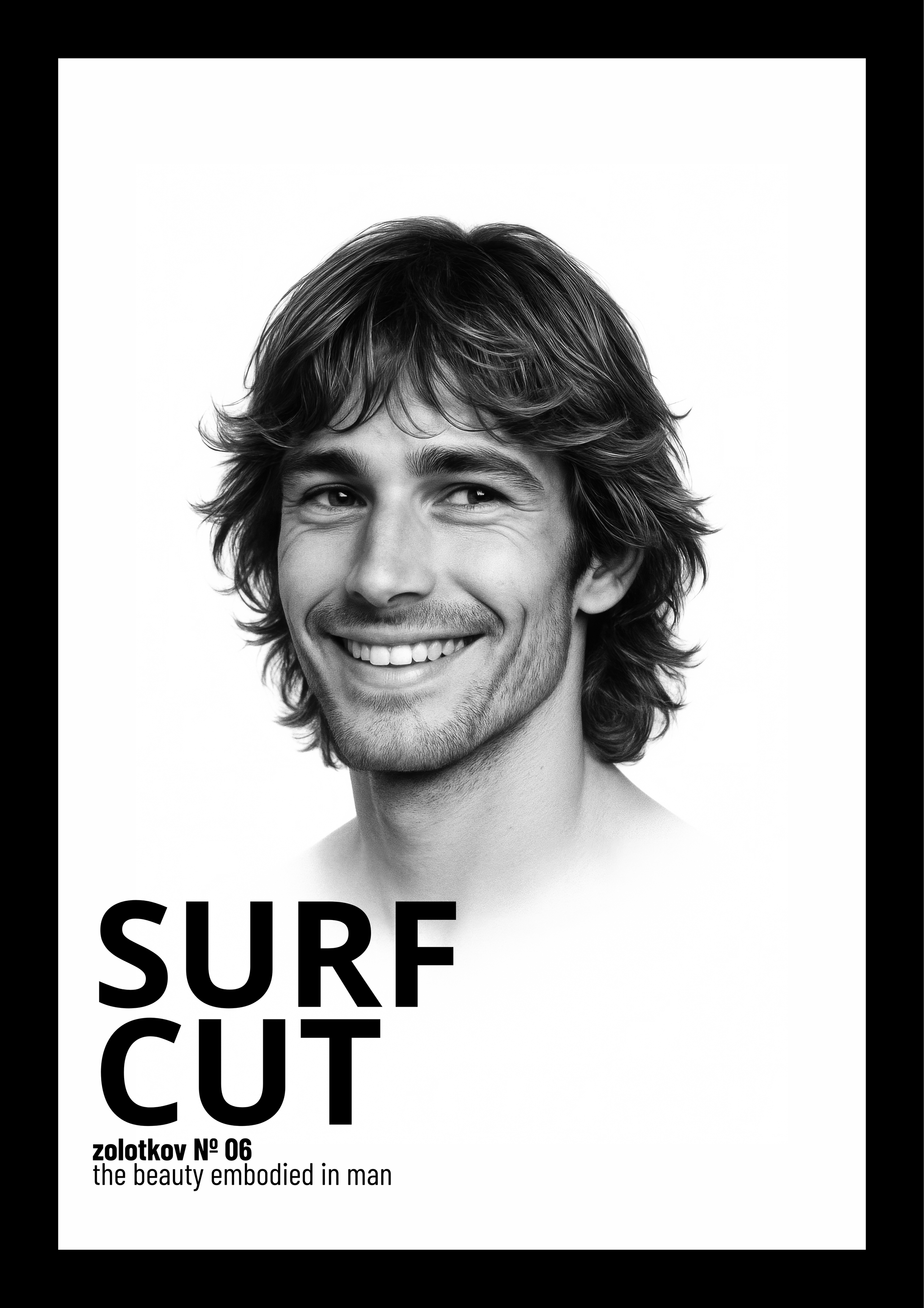 ZOLOTKOV — Барбер Роман Золотков в Санкт-Петрбурге|Балтийская Жемчужина