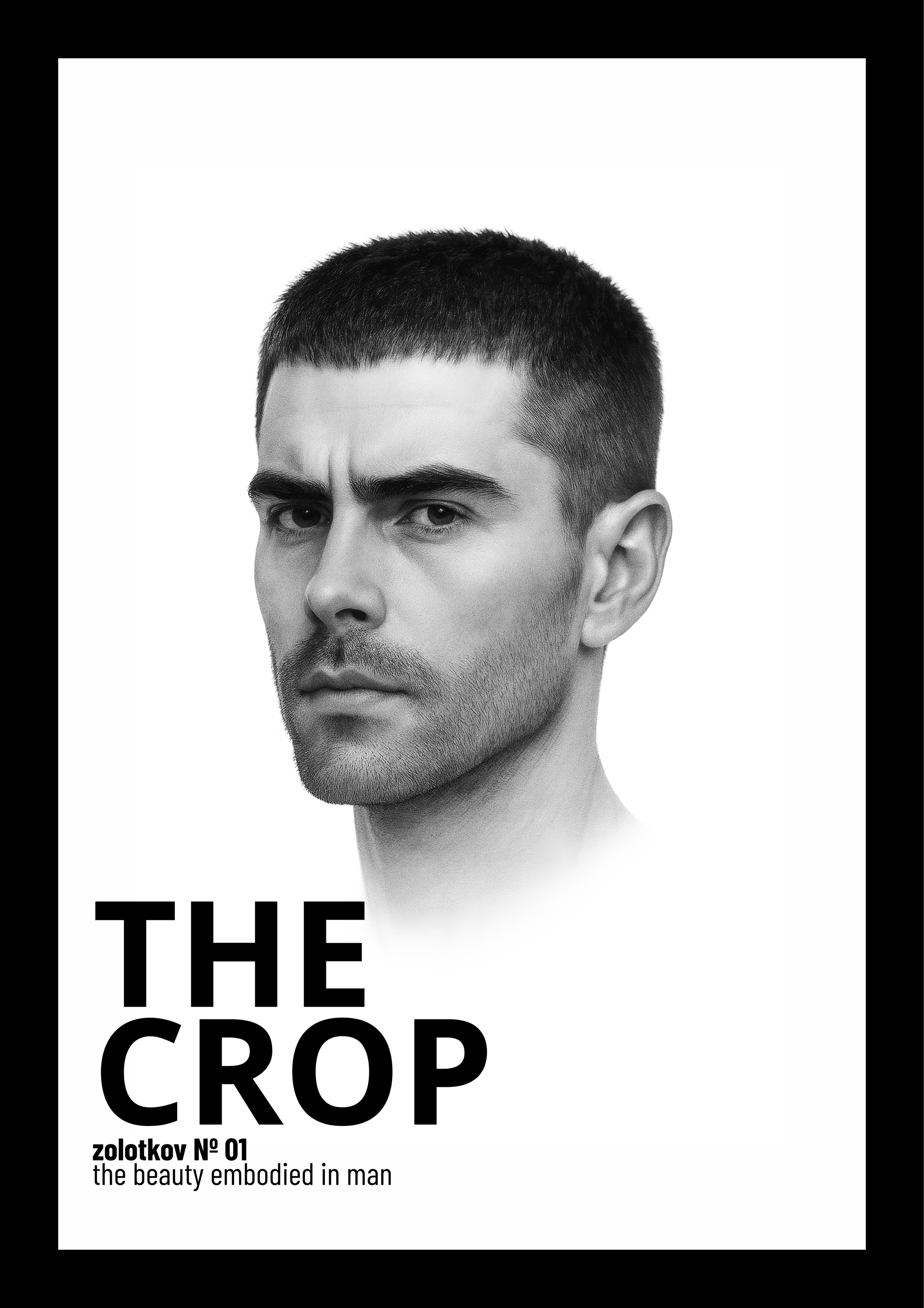 Мужские стрижки ZOLOTKOV — современные виды, тренды и фото стрижек. ZOLOTKOV — Роман Золотков, авторская мужская стрижка