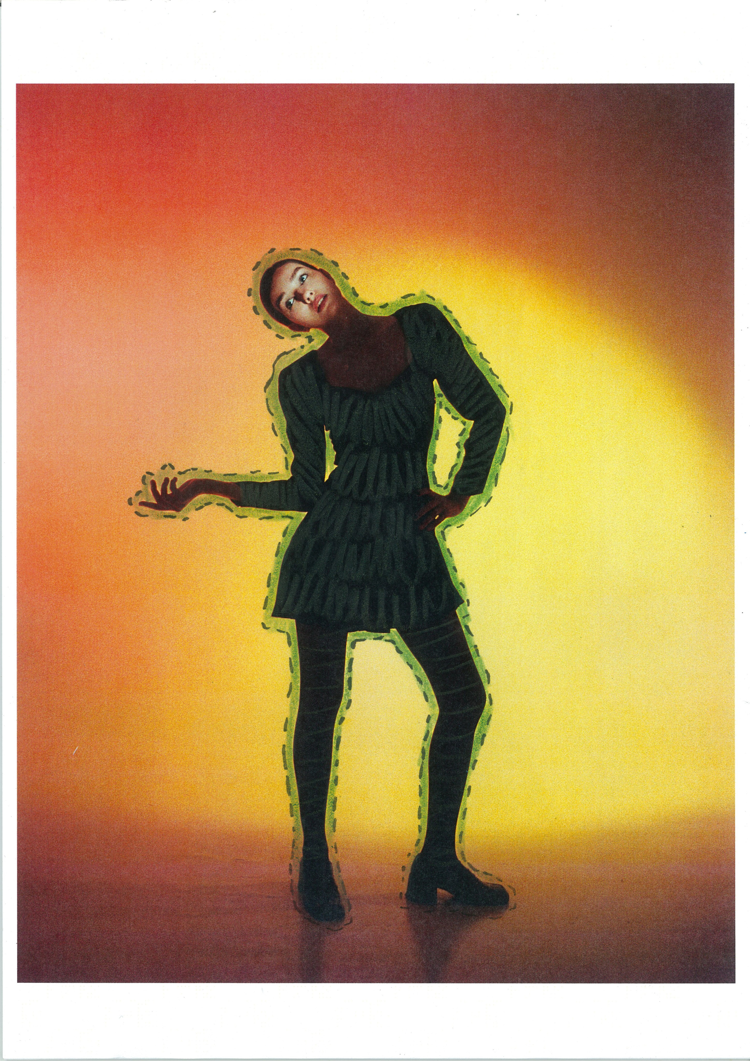 Фотограф Барселона