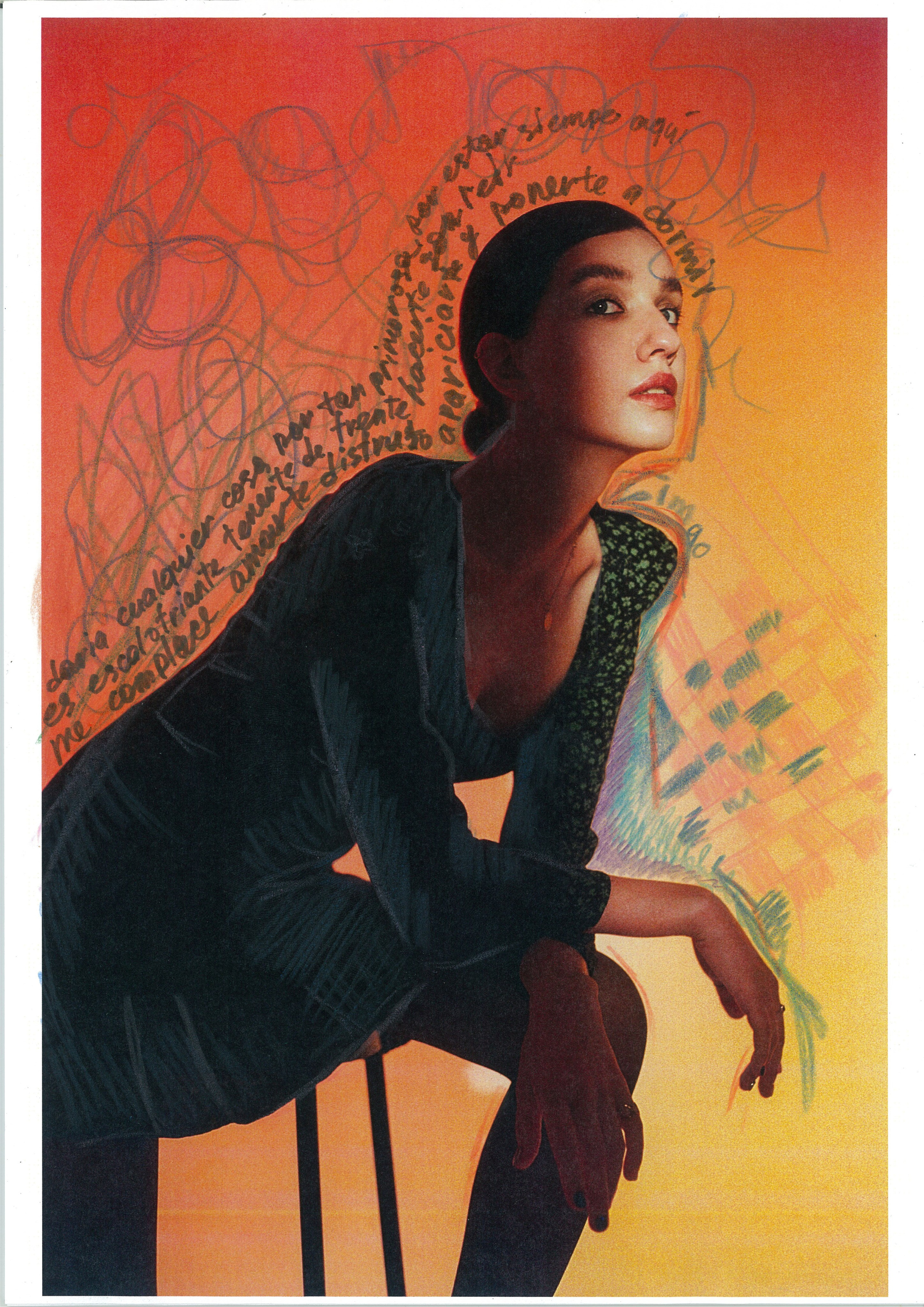 Фотограф Барселона