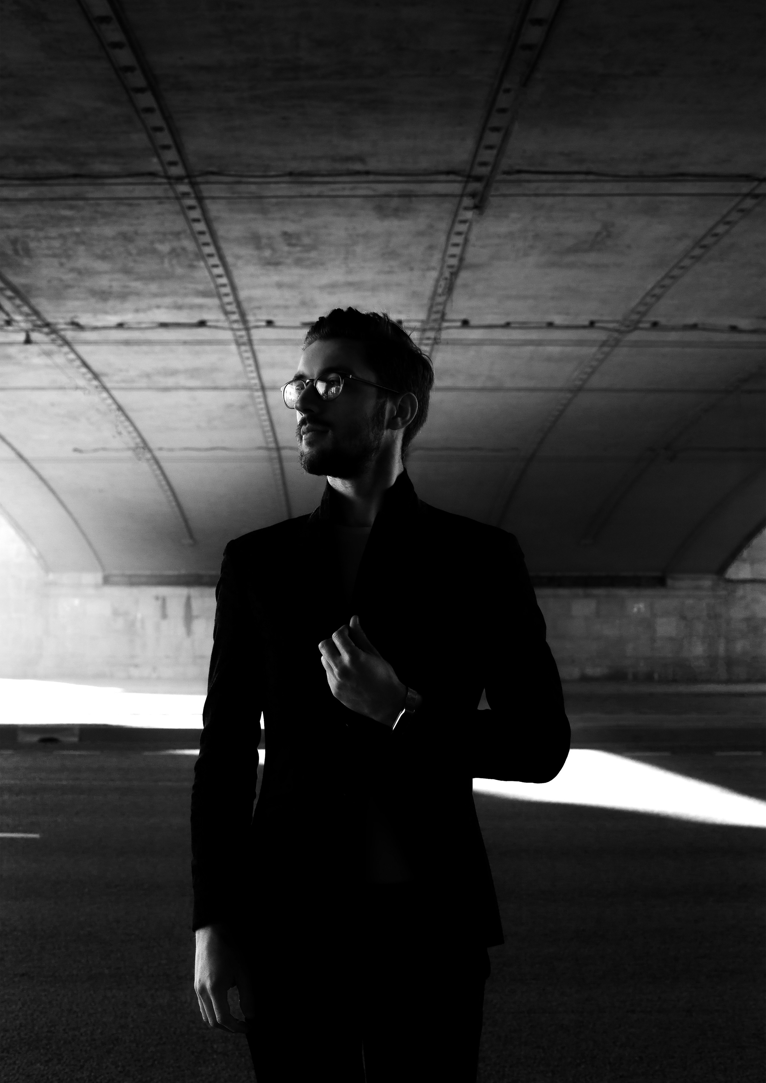 Фотограф в Санкт-Петербурге Лазарев Евгений