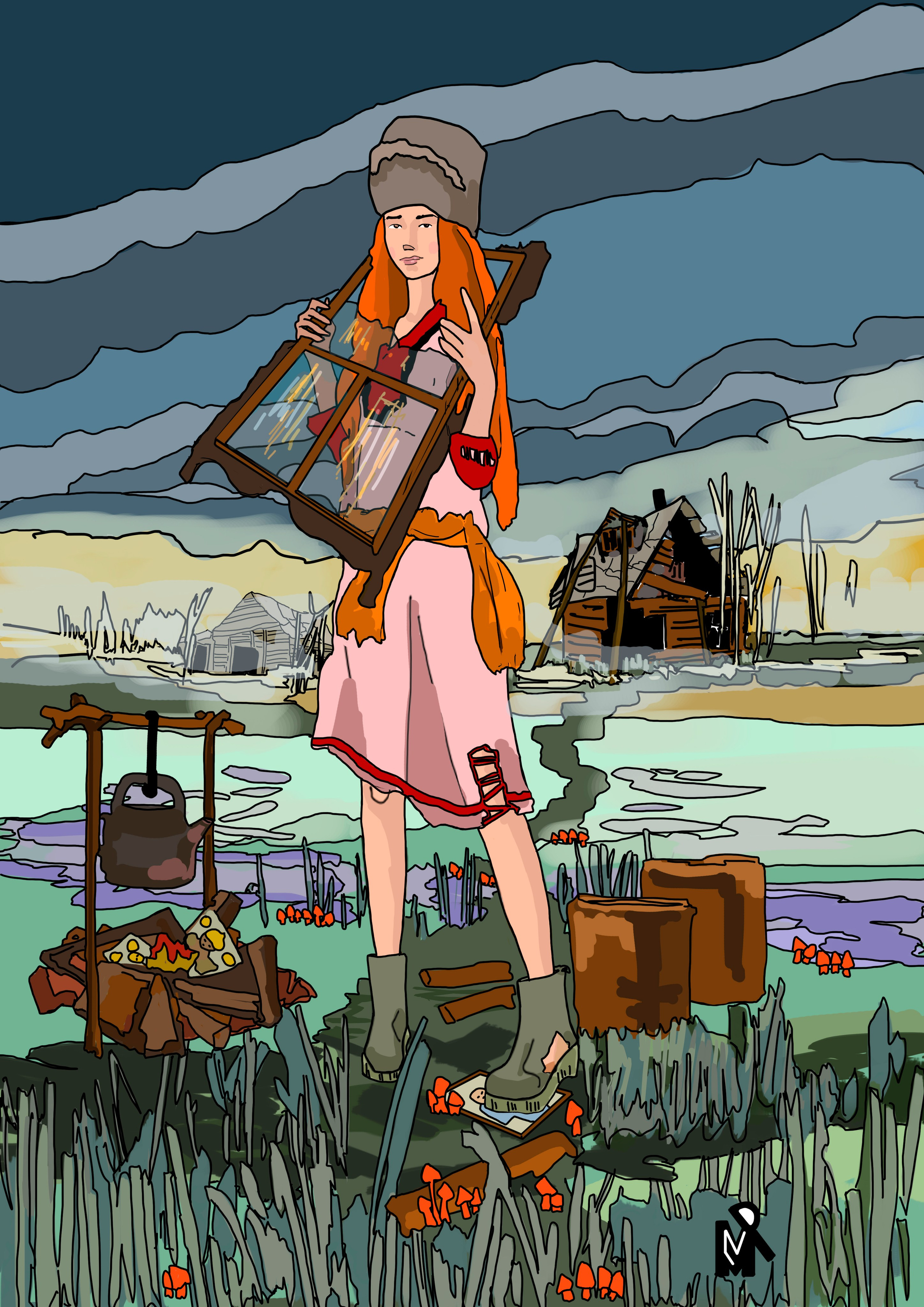 Миничкин Павел официальный сайт