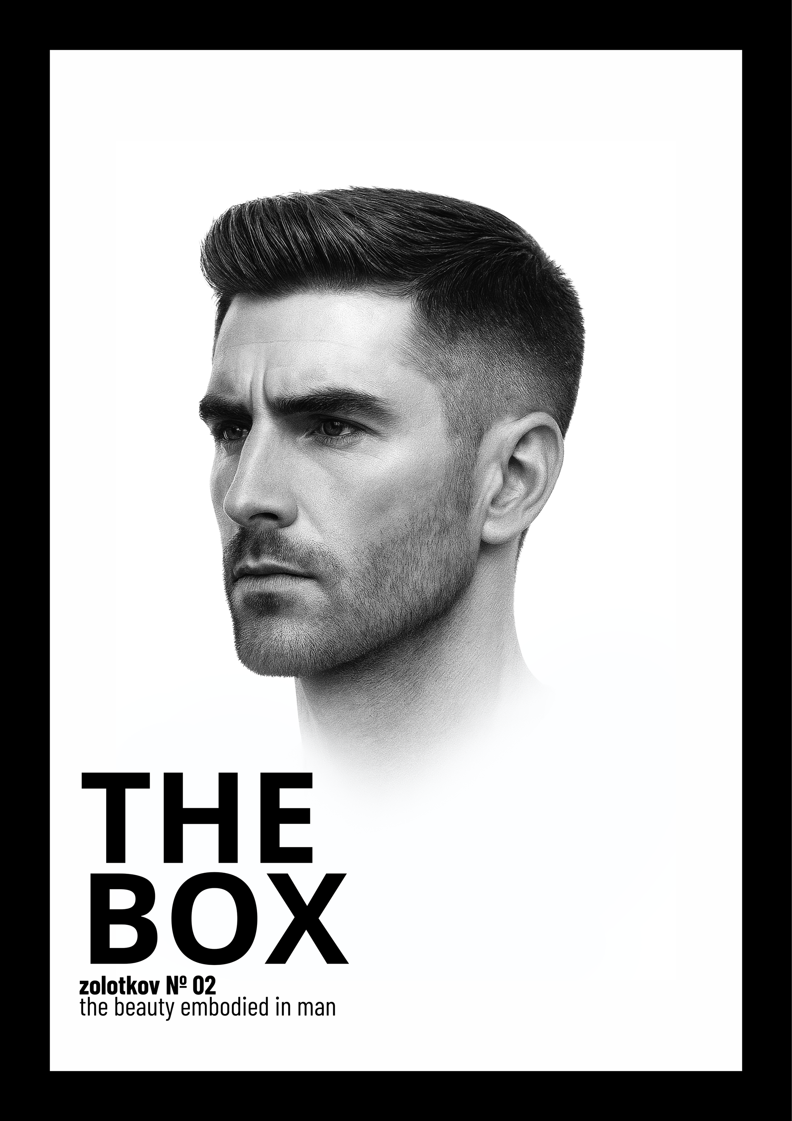 ZOLOTKOV — Барбер Роман Золотков в Санкт-Петрбурге|Балтийская Жемчужина