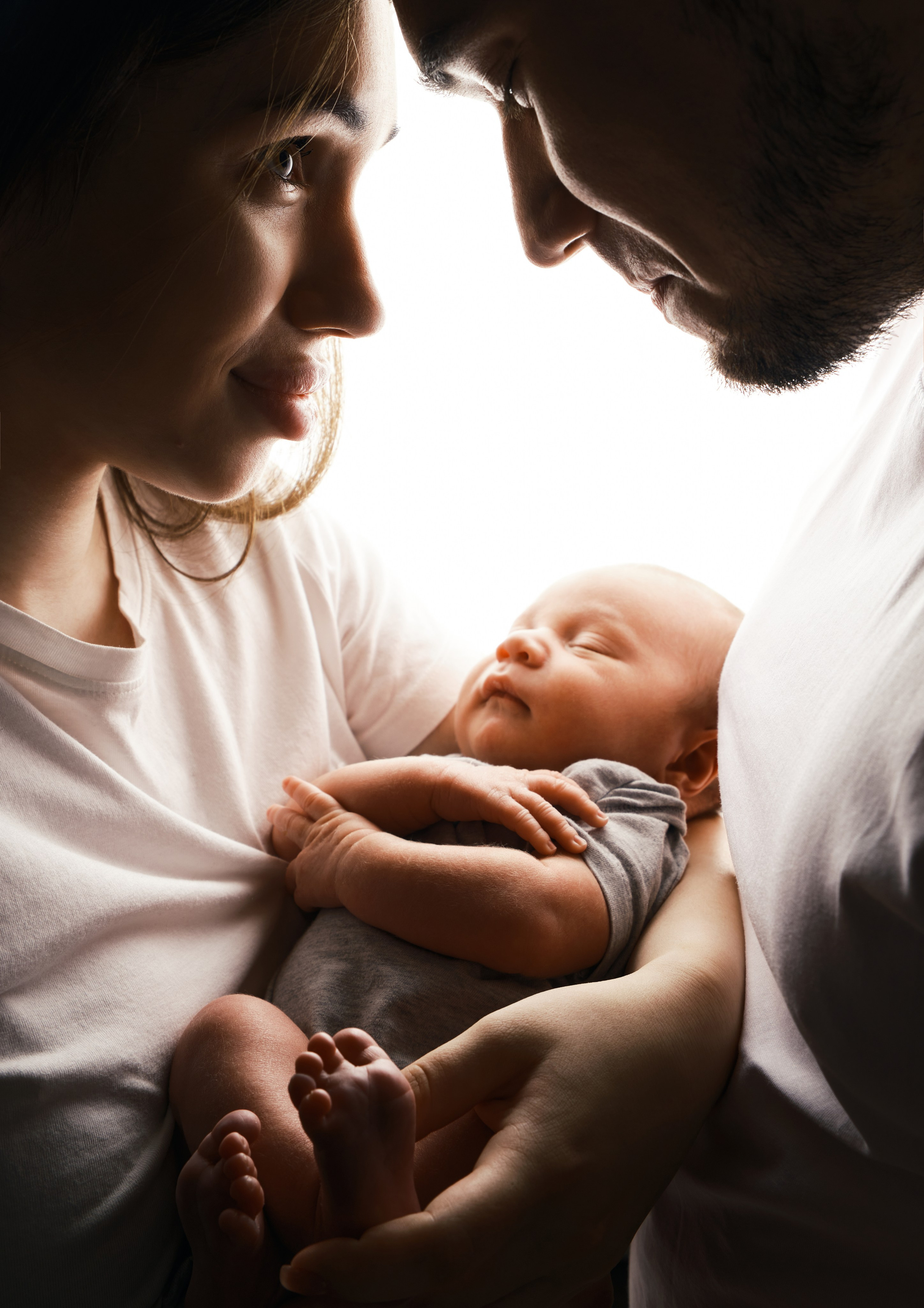 Семейные. Фотограф в Москве — Галунина Кристина