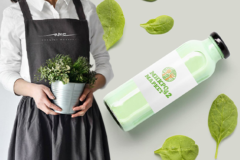 БРЕНДИНГ: ЛОГОТИП, БРЕНДБУК