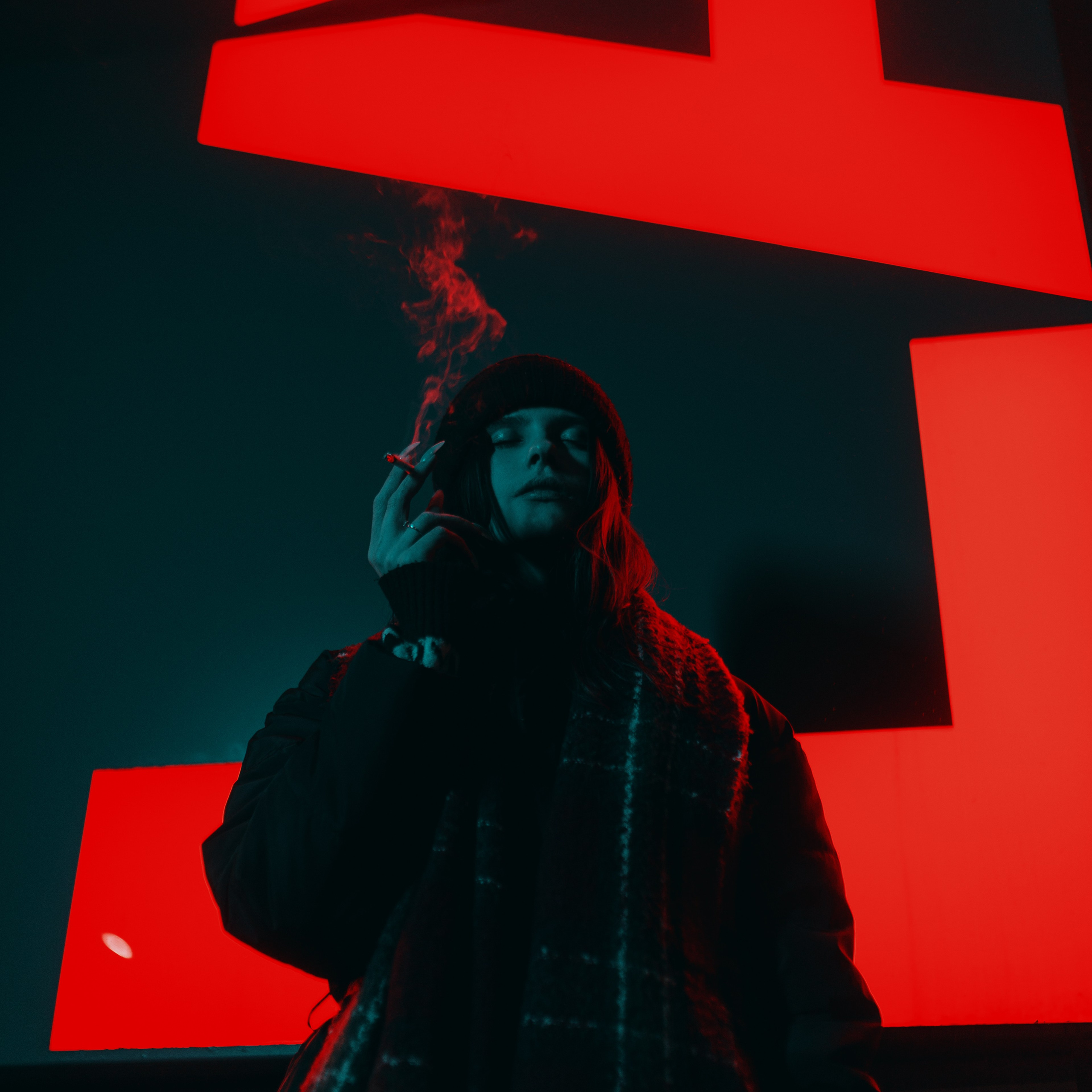 Мастер-класс «Ночная съемка». Главная