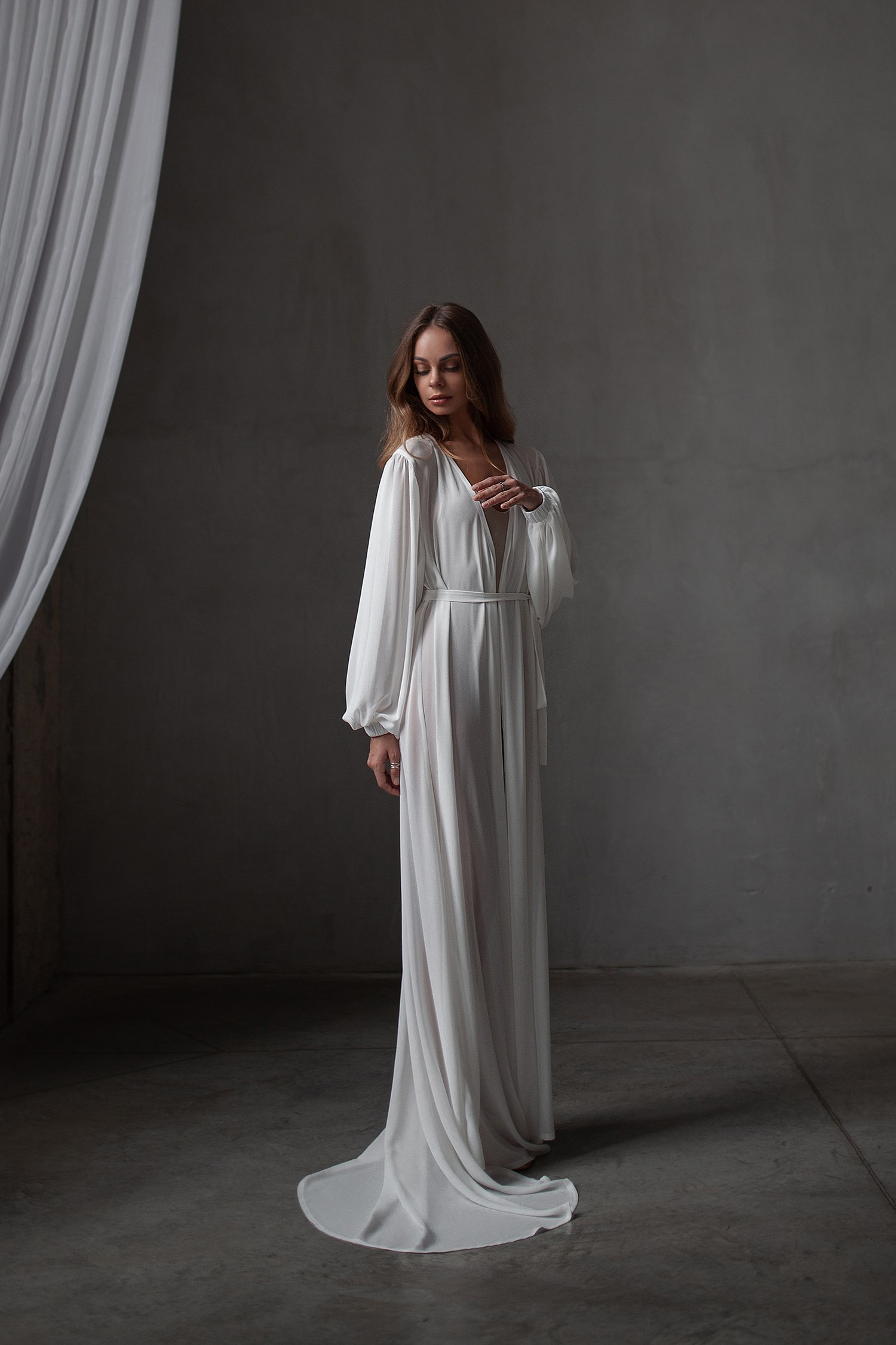 Аренда одежды. Лиза Бродская — фотограф в Москве