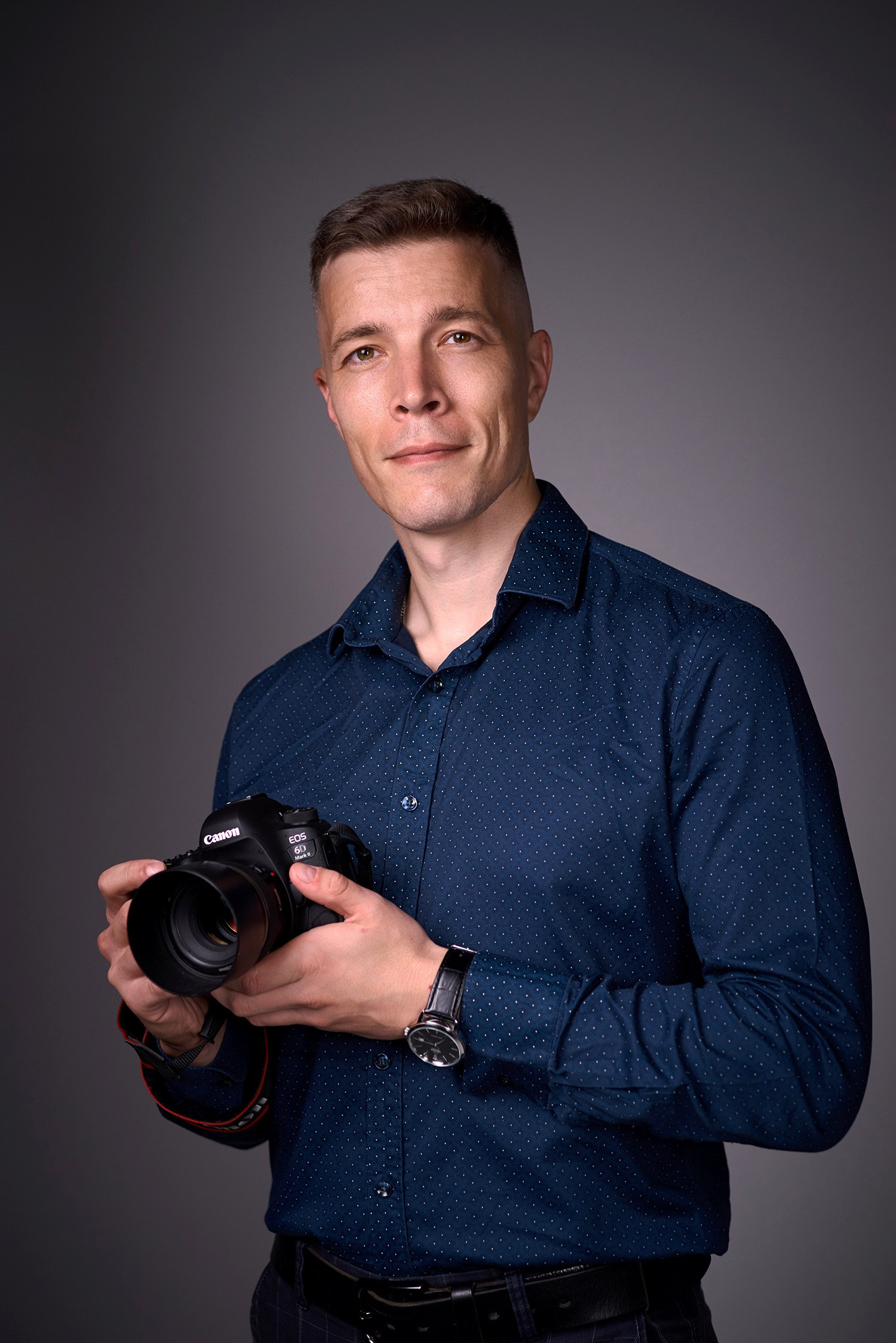 Свадебный и портретный фотограф Сергей. Тверь. Москва