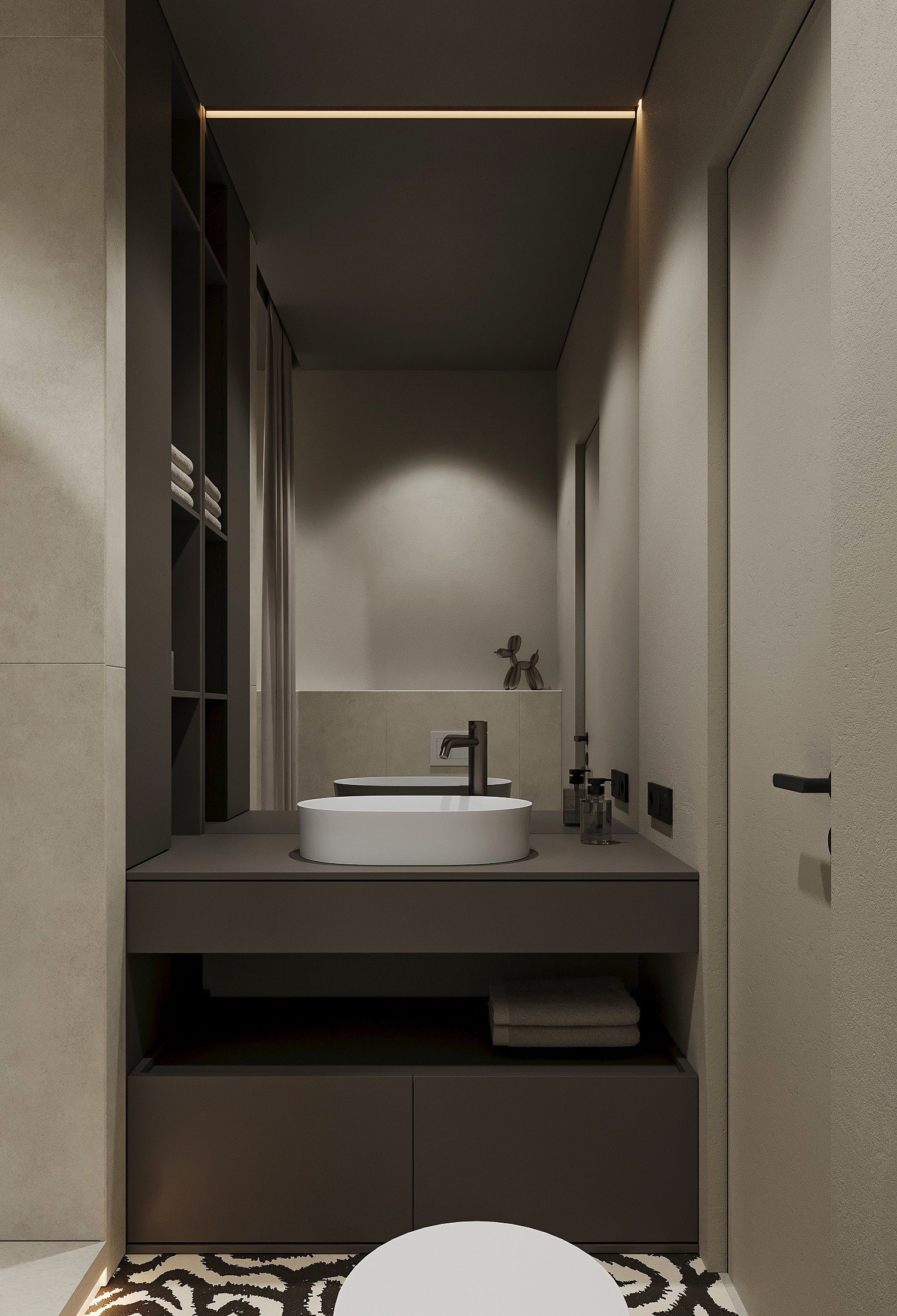 Дизайн проект дома в Твери. ДИЗАЙН ИНТЕРЬЕРА В ТВЕРИ — SAVOE INTERIORS