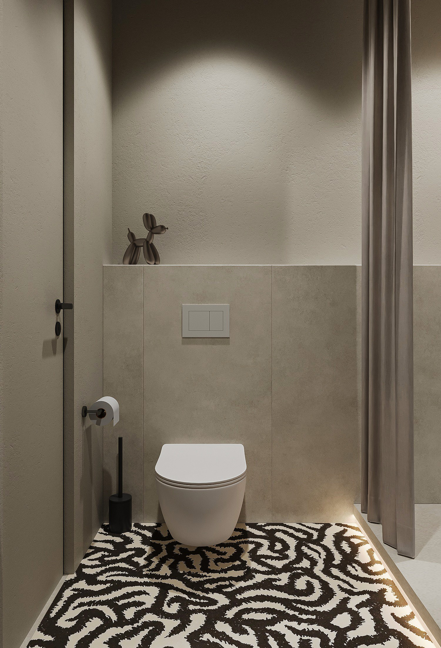 Дизайн проект дома в Твери. ДИЗАЙН ИНТЕРЬЕРА В ТВЕРИ — SAVOE INTERIORS