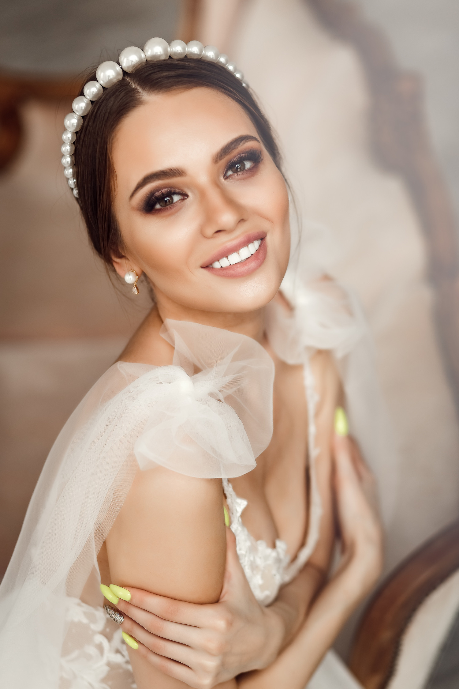 Свадебная фотосъемка