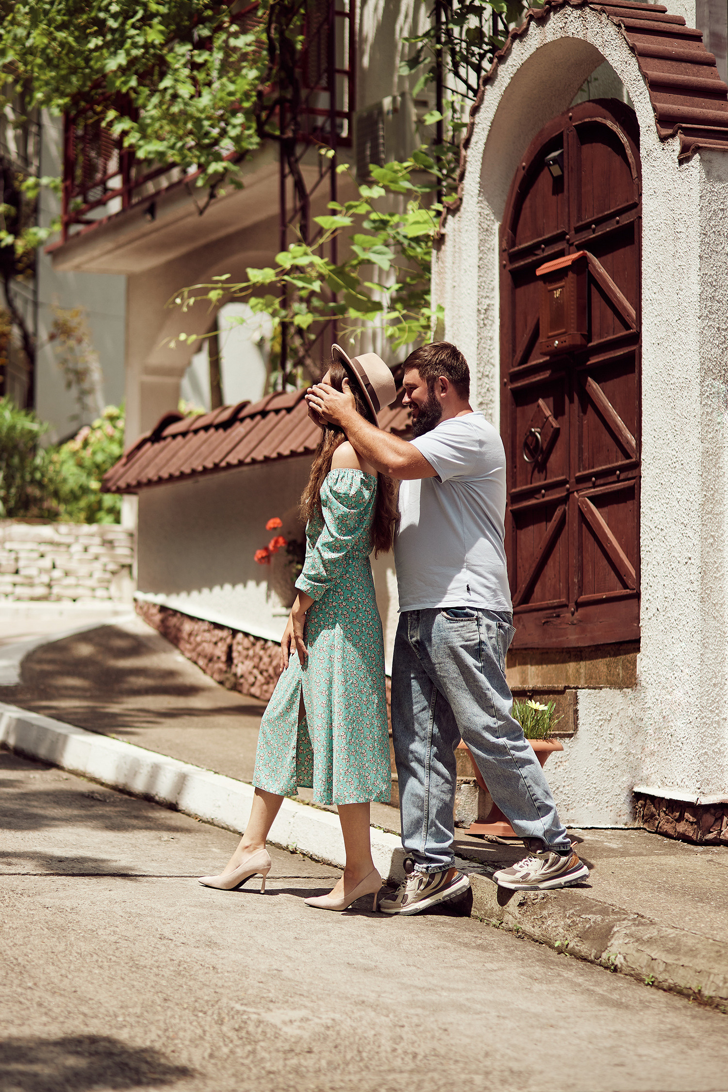 Фотограф КовалёваТатьяна | Москва | Краснодар |Сочи |Портрет, свадьбы, семейные съёмки