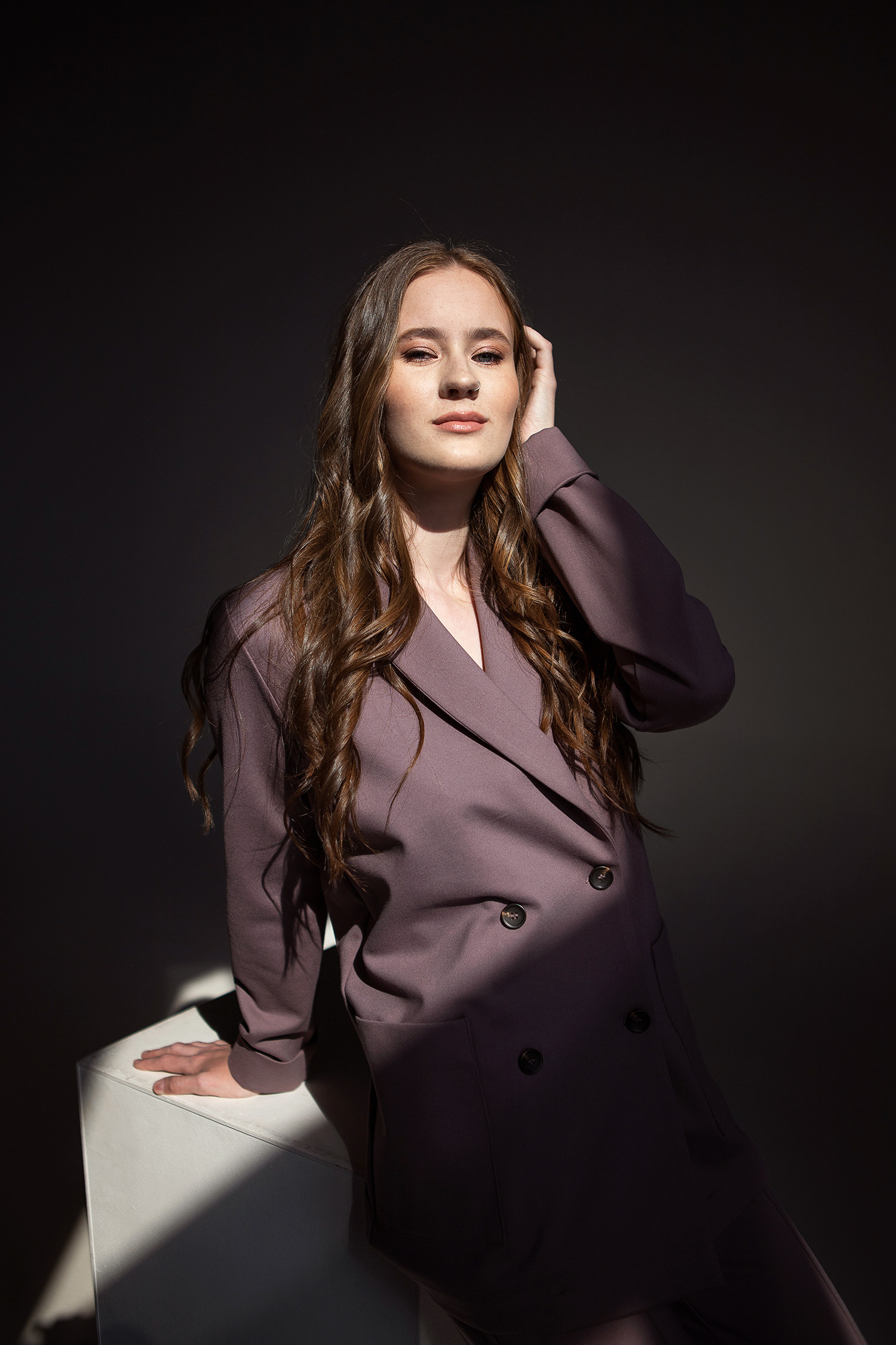 Фотограф во Владивостоке Анастасия Стробыкина