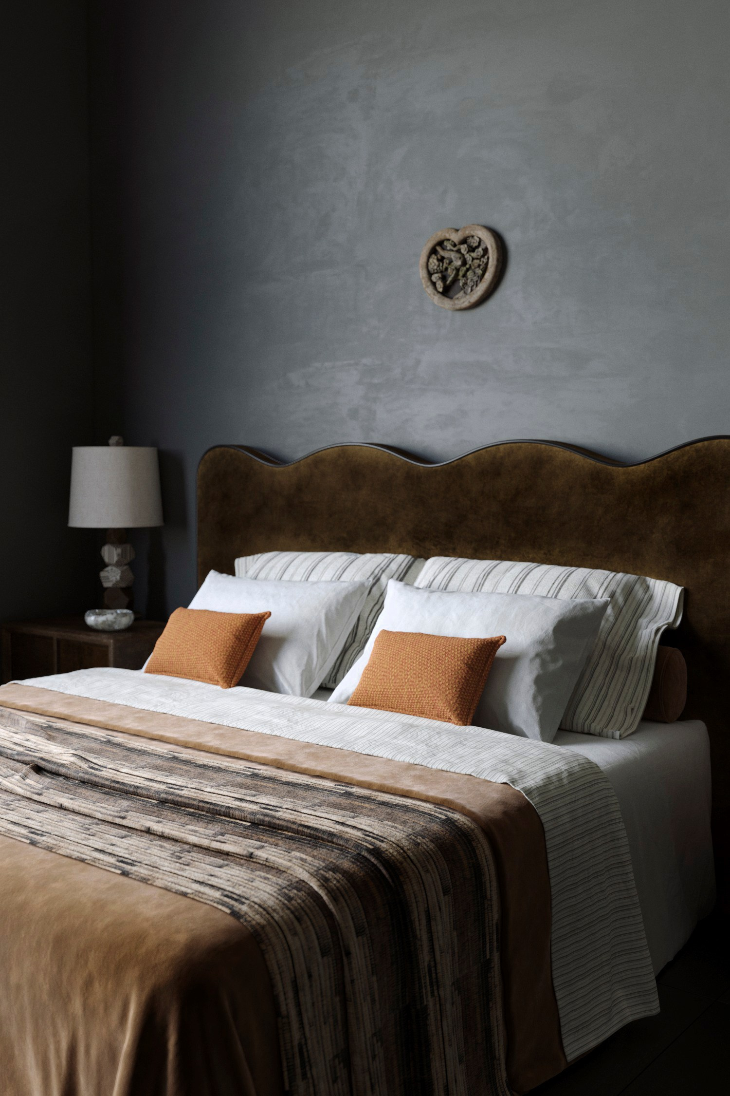 LYBRARY 1. Визуализации Дизайн проектов