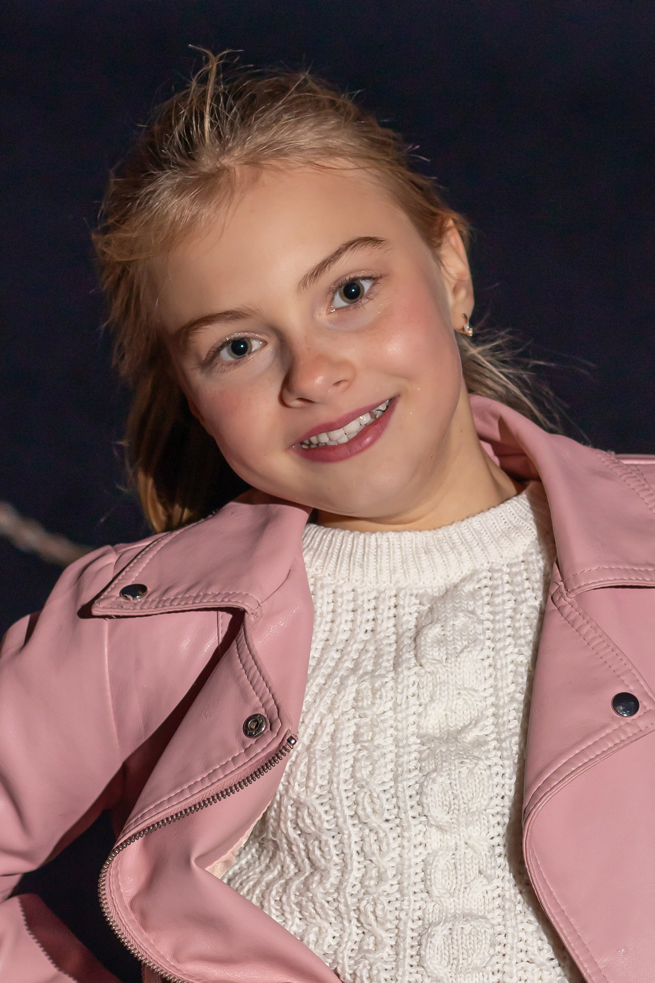 Детская фотосессия, которую хочется пересматривать — настоящие чувства, живые кадры, счастливая память