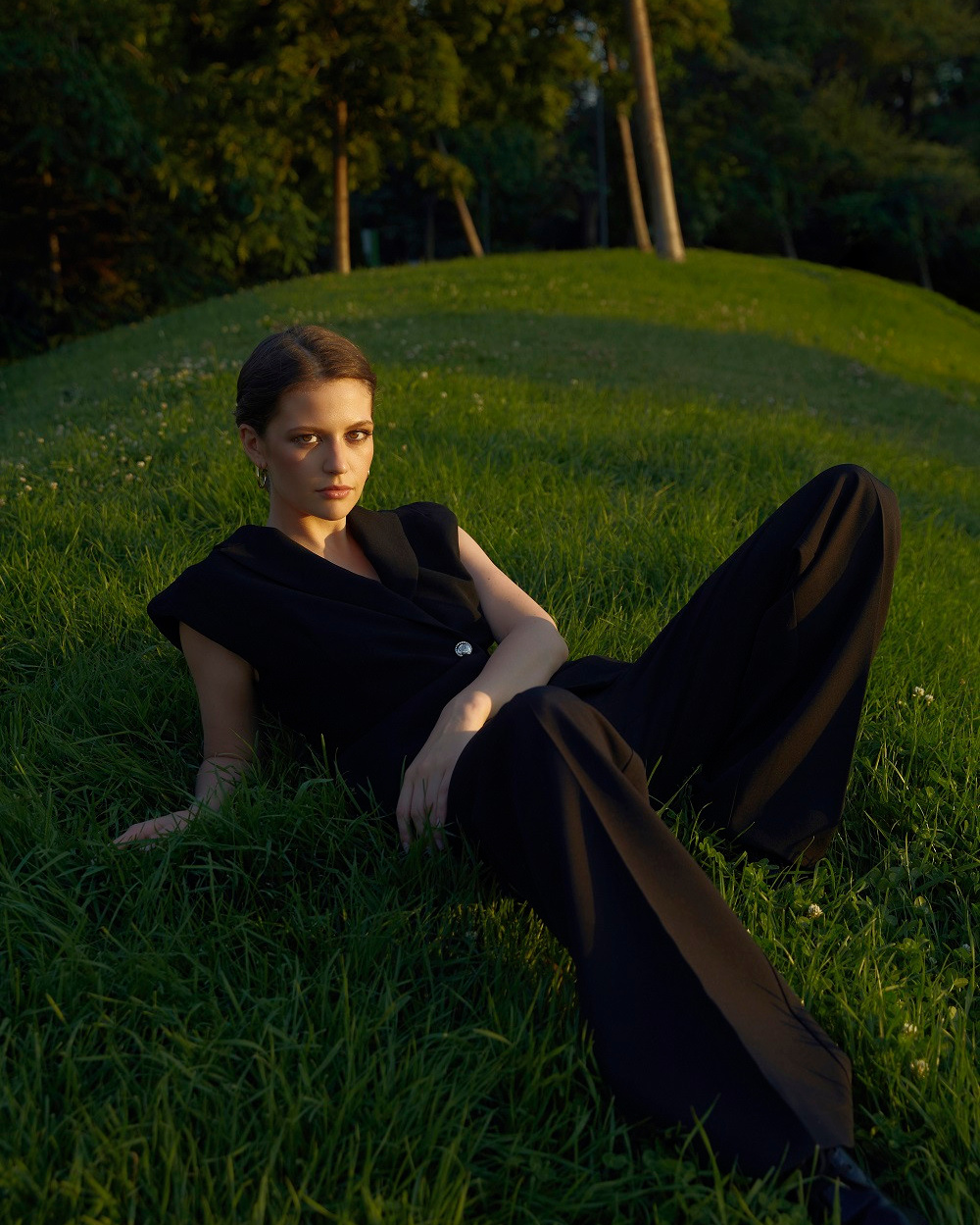 Работы. Женский фотограф в Москве Рита Прага. Любовь к себе через искусство фотографии